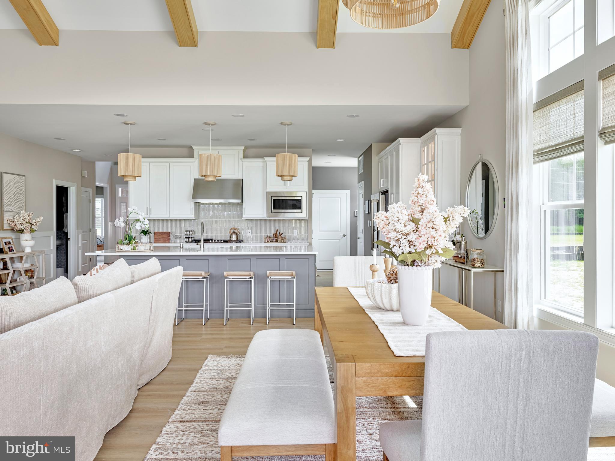 BLACK OAK - Residential