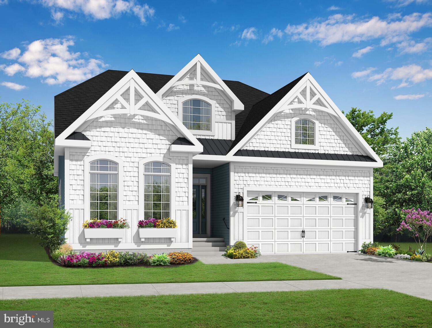 BLACK OAK - Residential