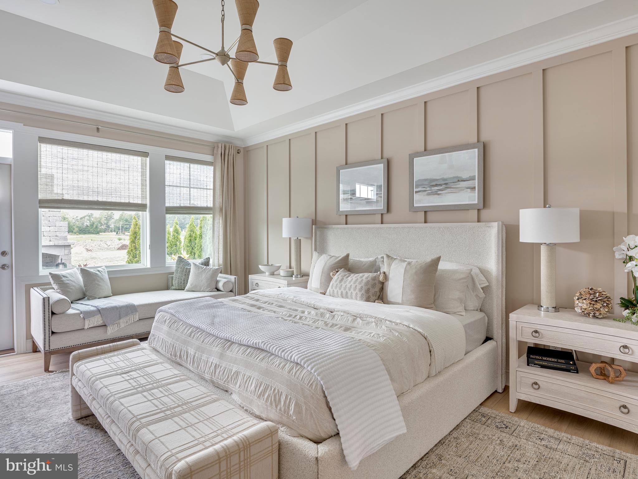 BLACK OAK - Residential
