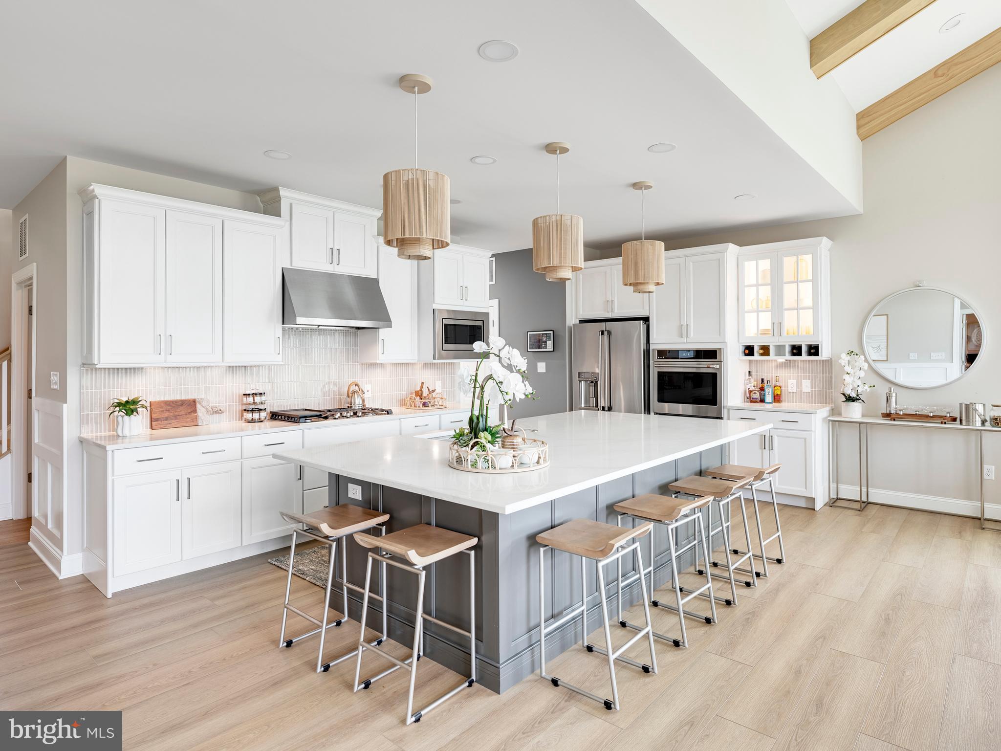 BLACK OAK - Residential
