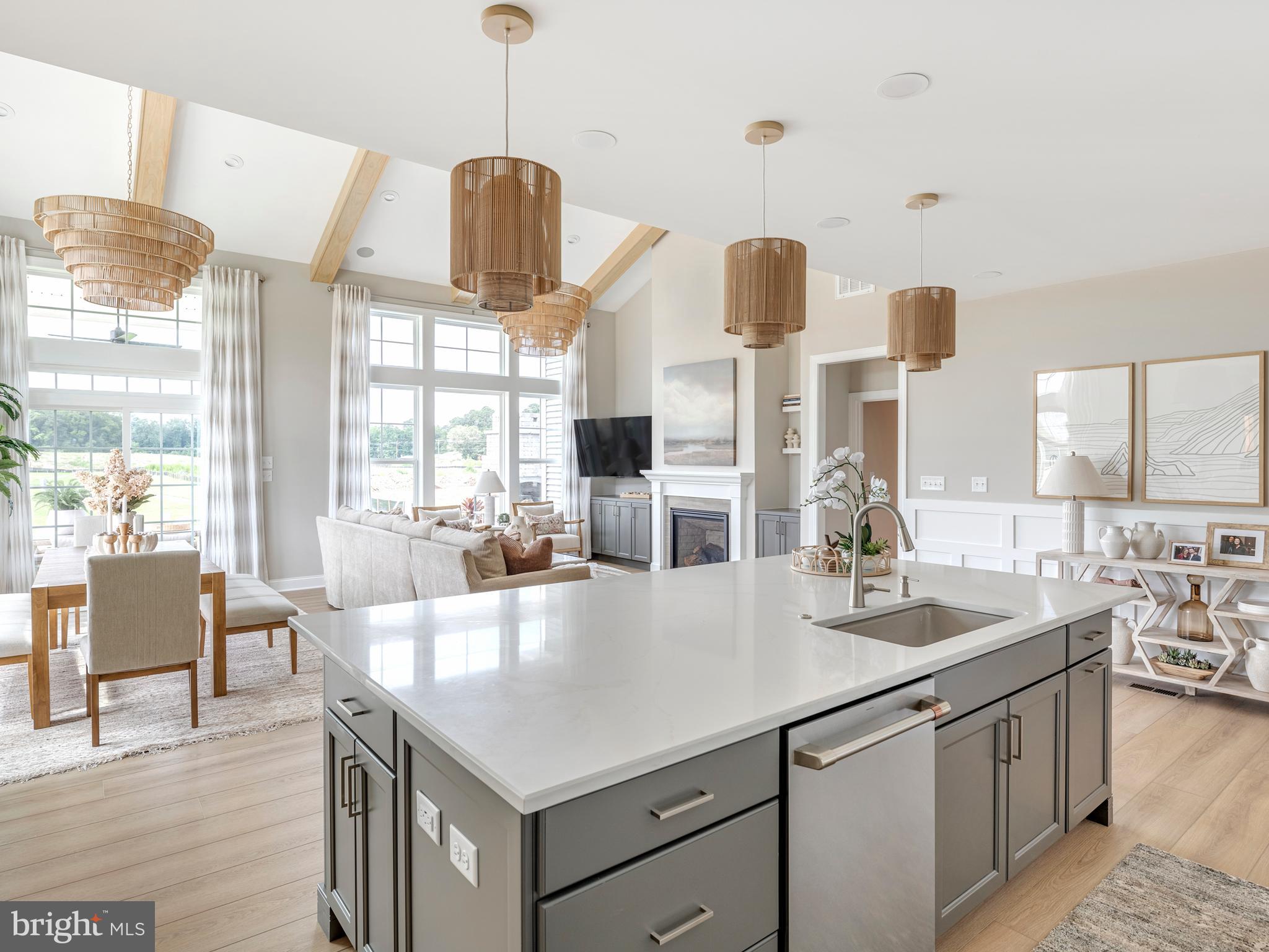 BLACK OAK - Residential