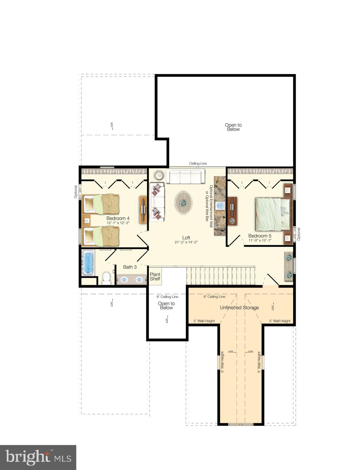 BLACK OAK - Residential
