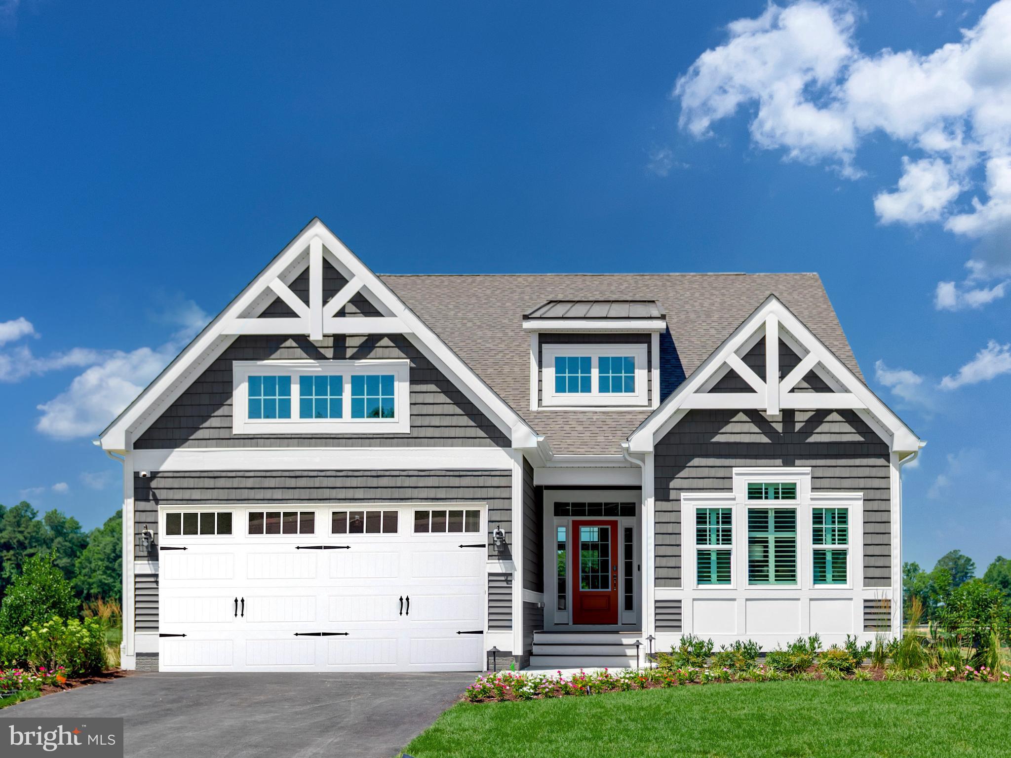 BLACK OAK - Residential