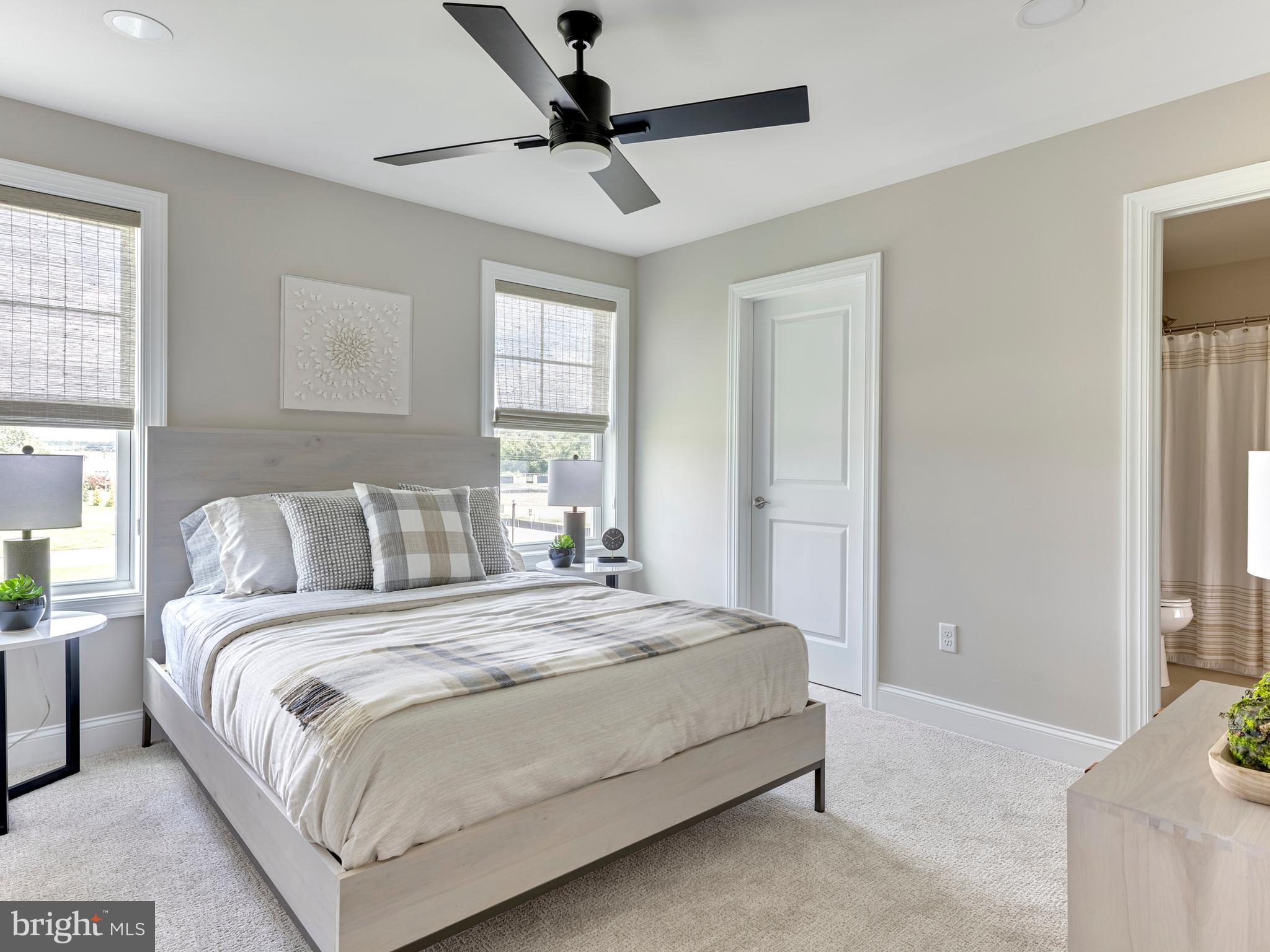 BLACK OAK - Residential