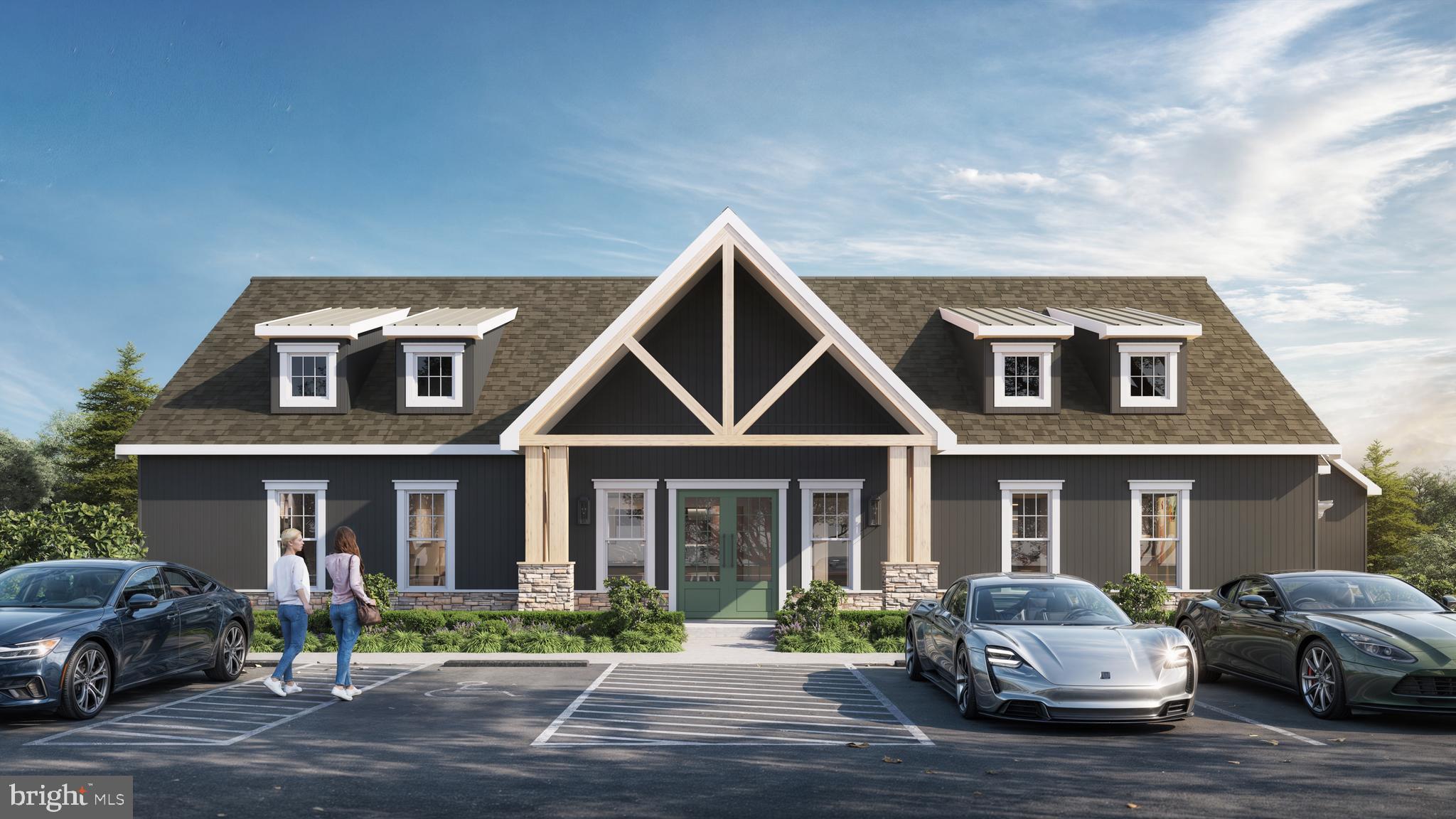 BLACK OAK - Residential