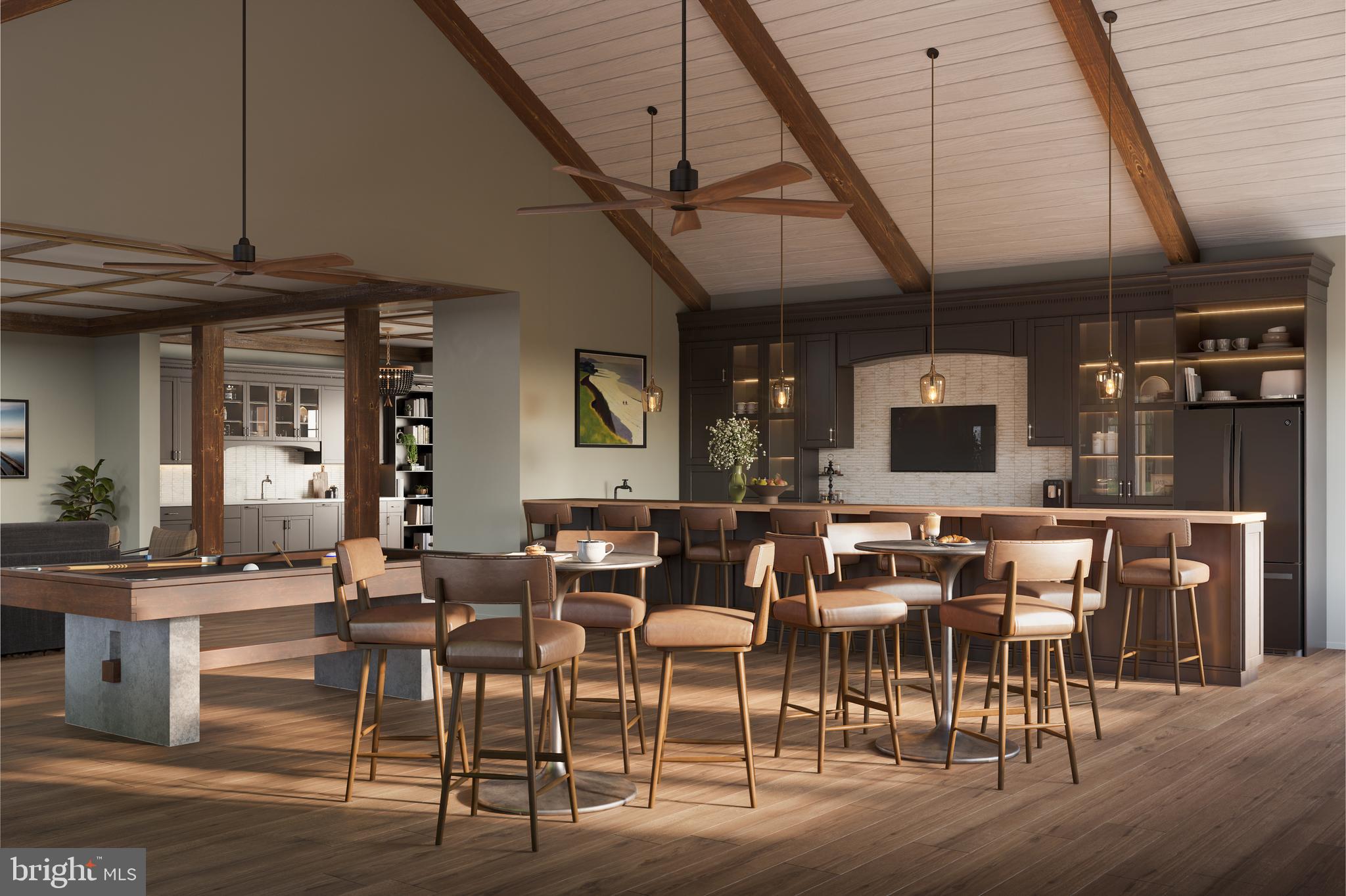 BLACK OAK - Residential