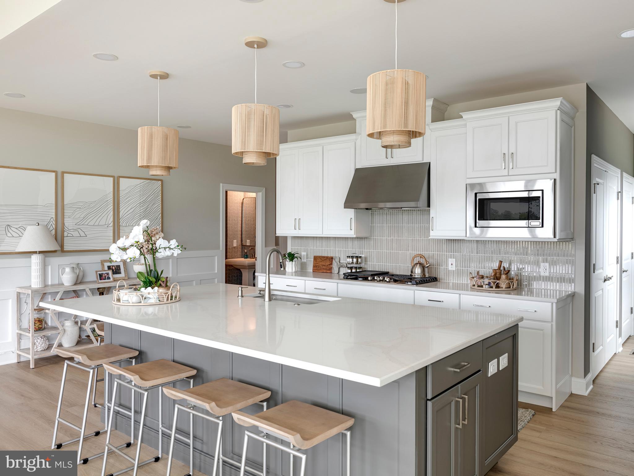 BLACK OAK - Residential