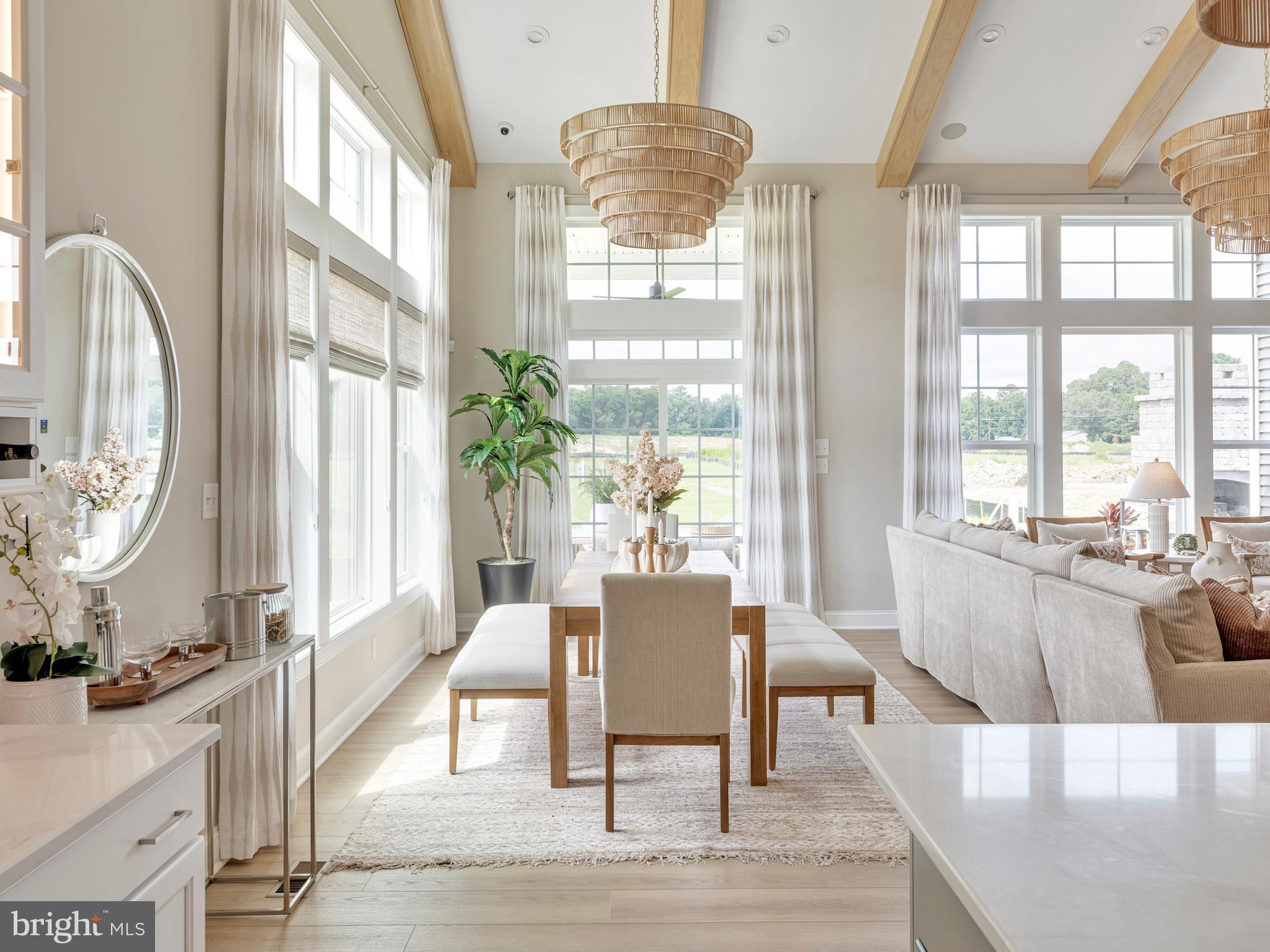 BLACK OAK - Residential