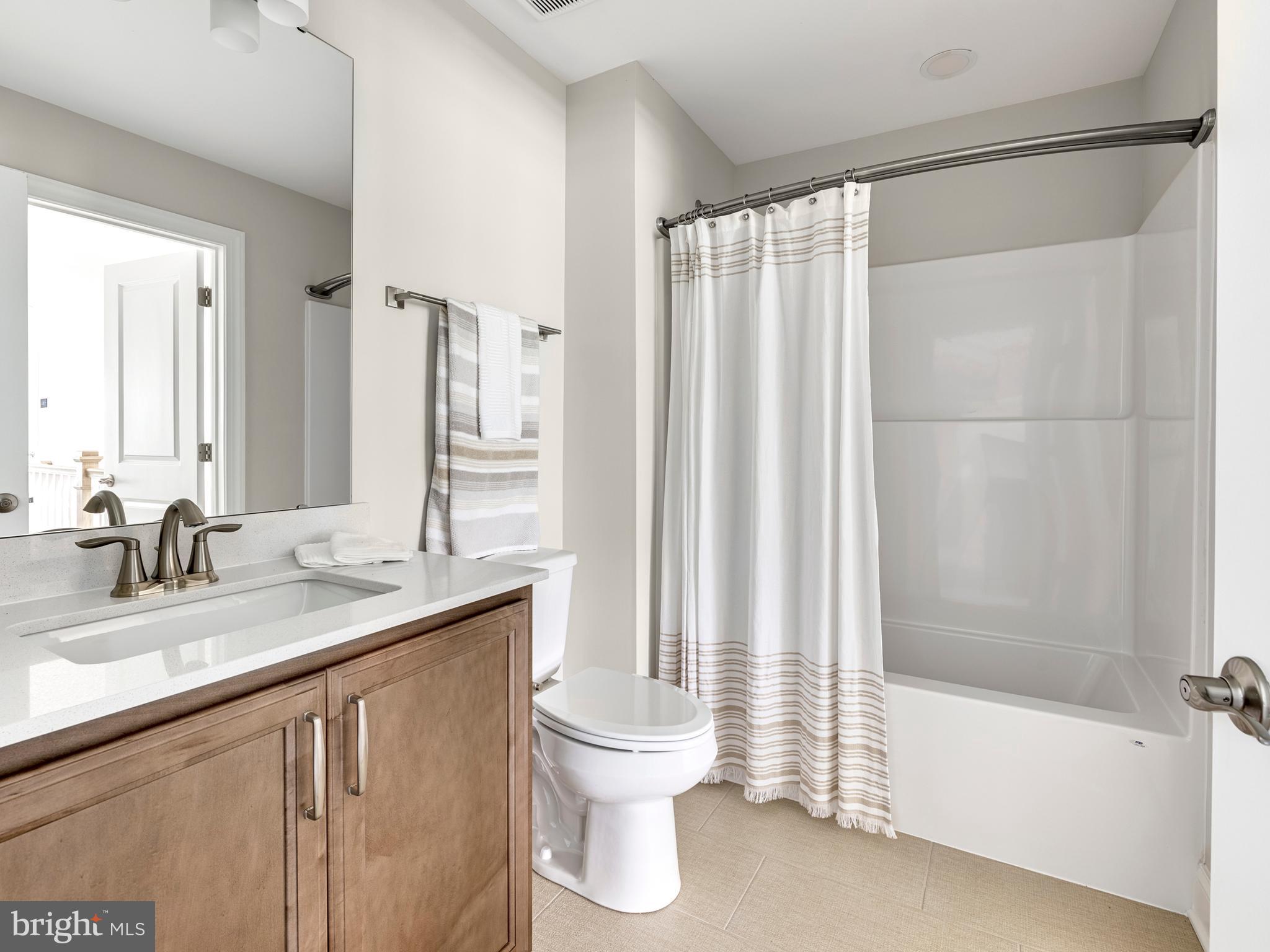 BLACK OAK - Residential