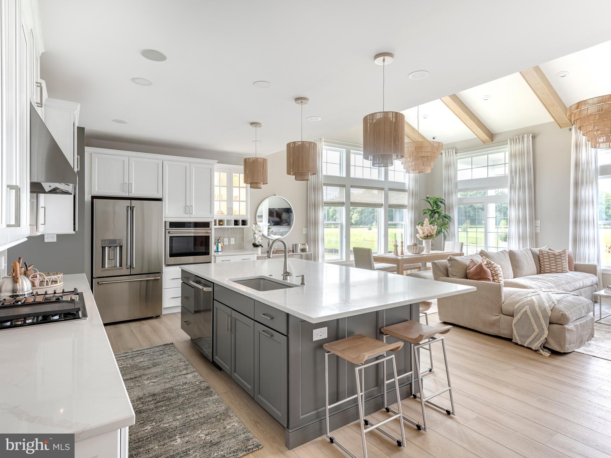 BLACK OAK - Residential