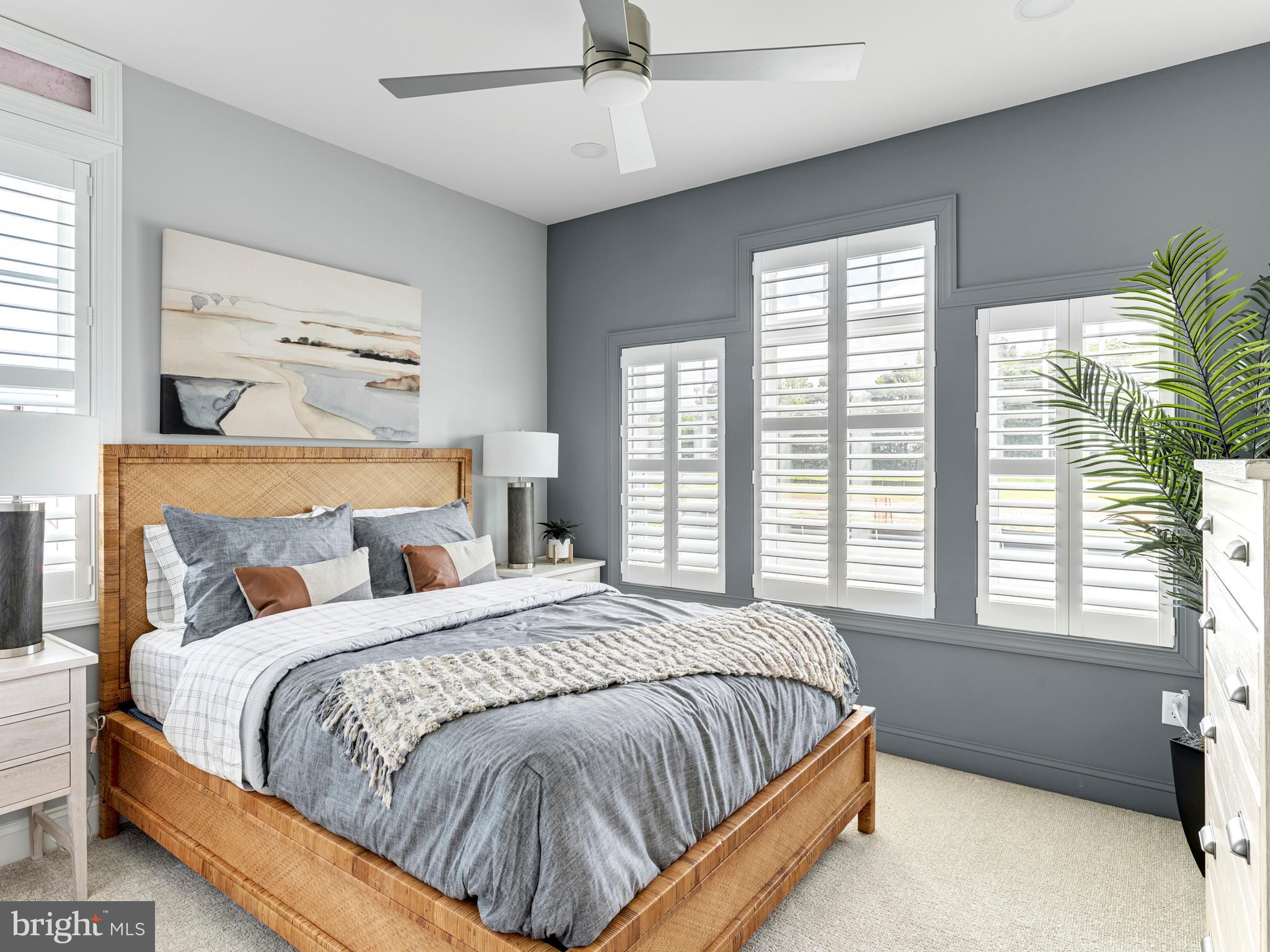 BLACK OAK - Residential