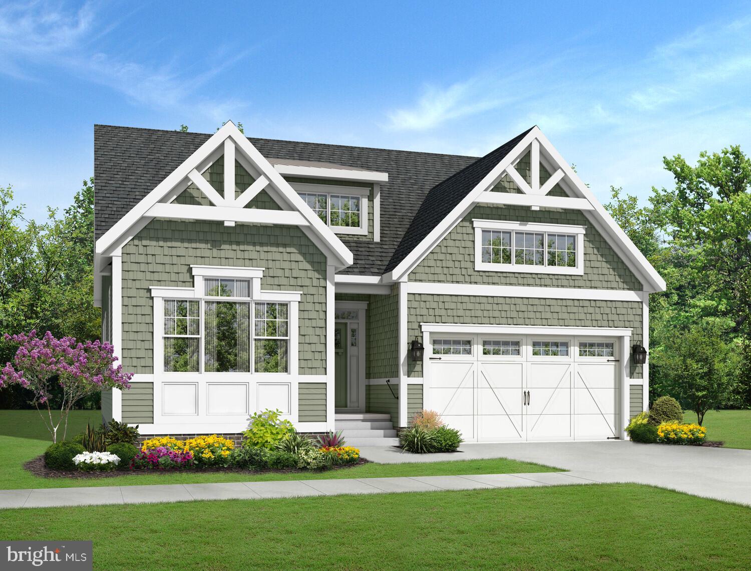 BLACK OAK - Residential