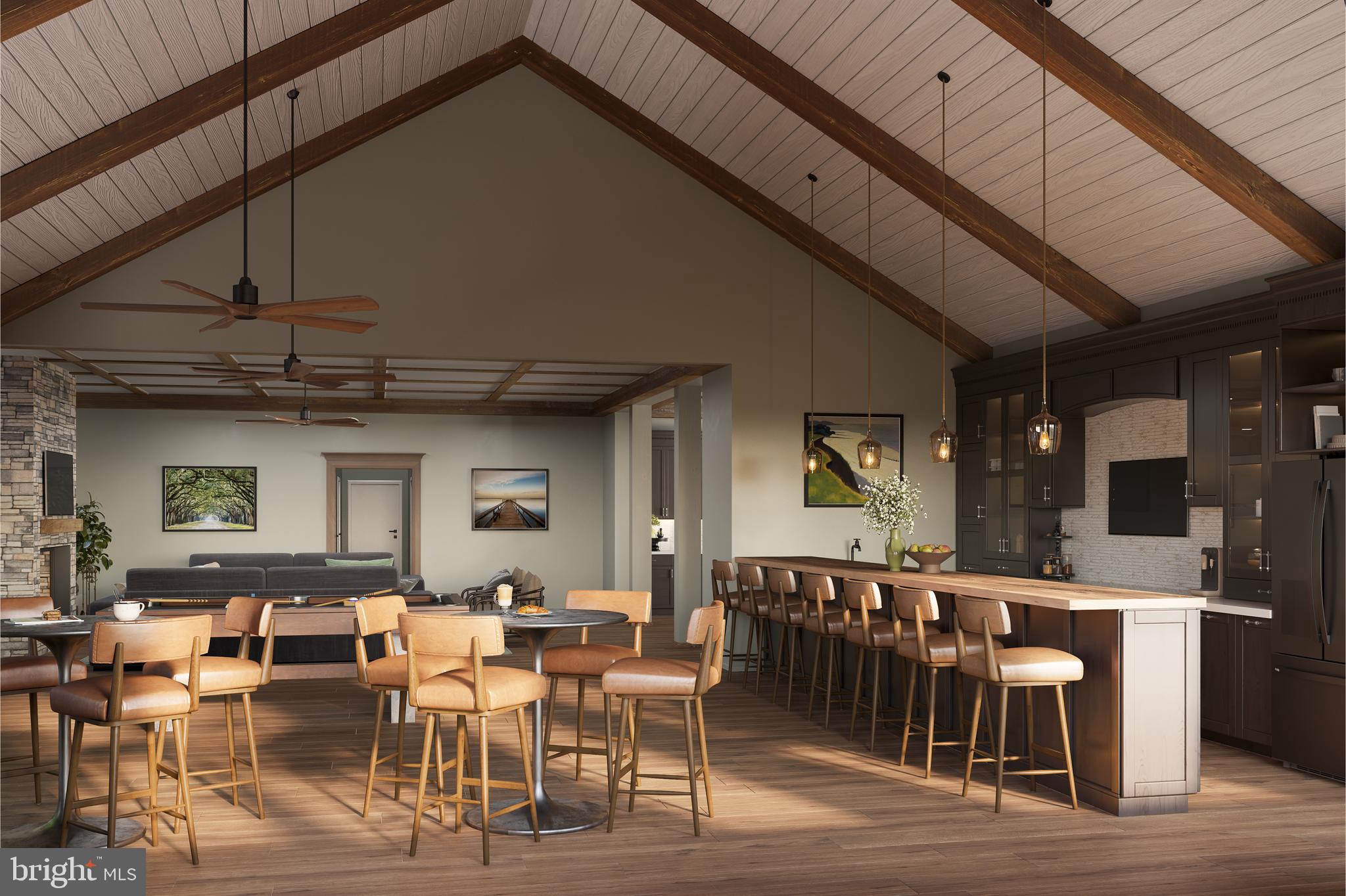 BLACK OAK - Residential