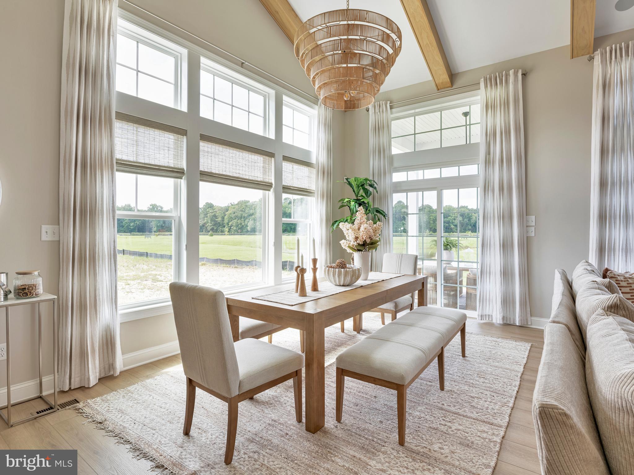 BLACK OAK - Residential