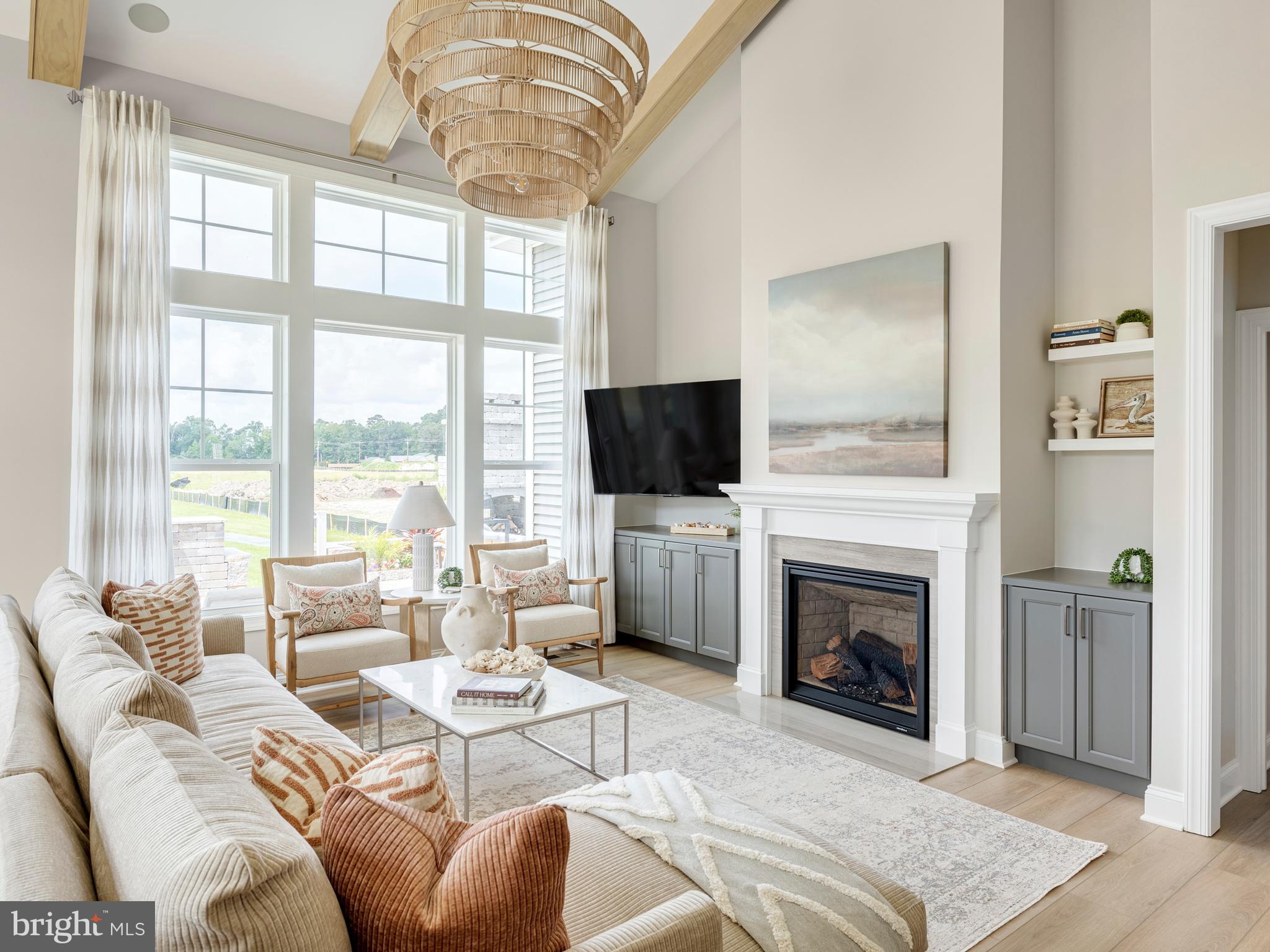 BLACK OAK - Residential
