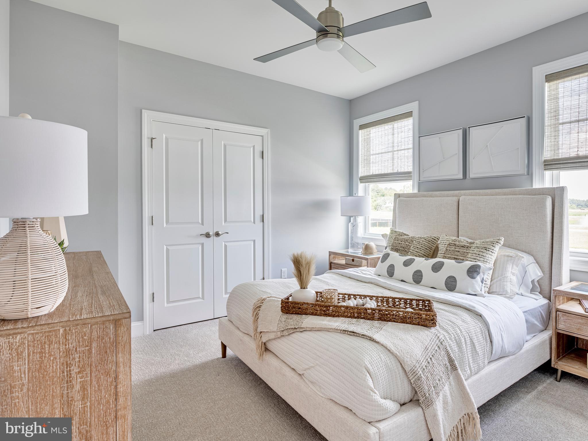 BLACK OAK - Residential