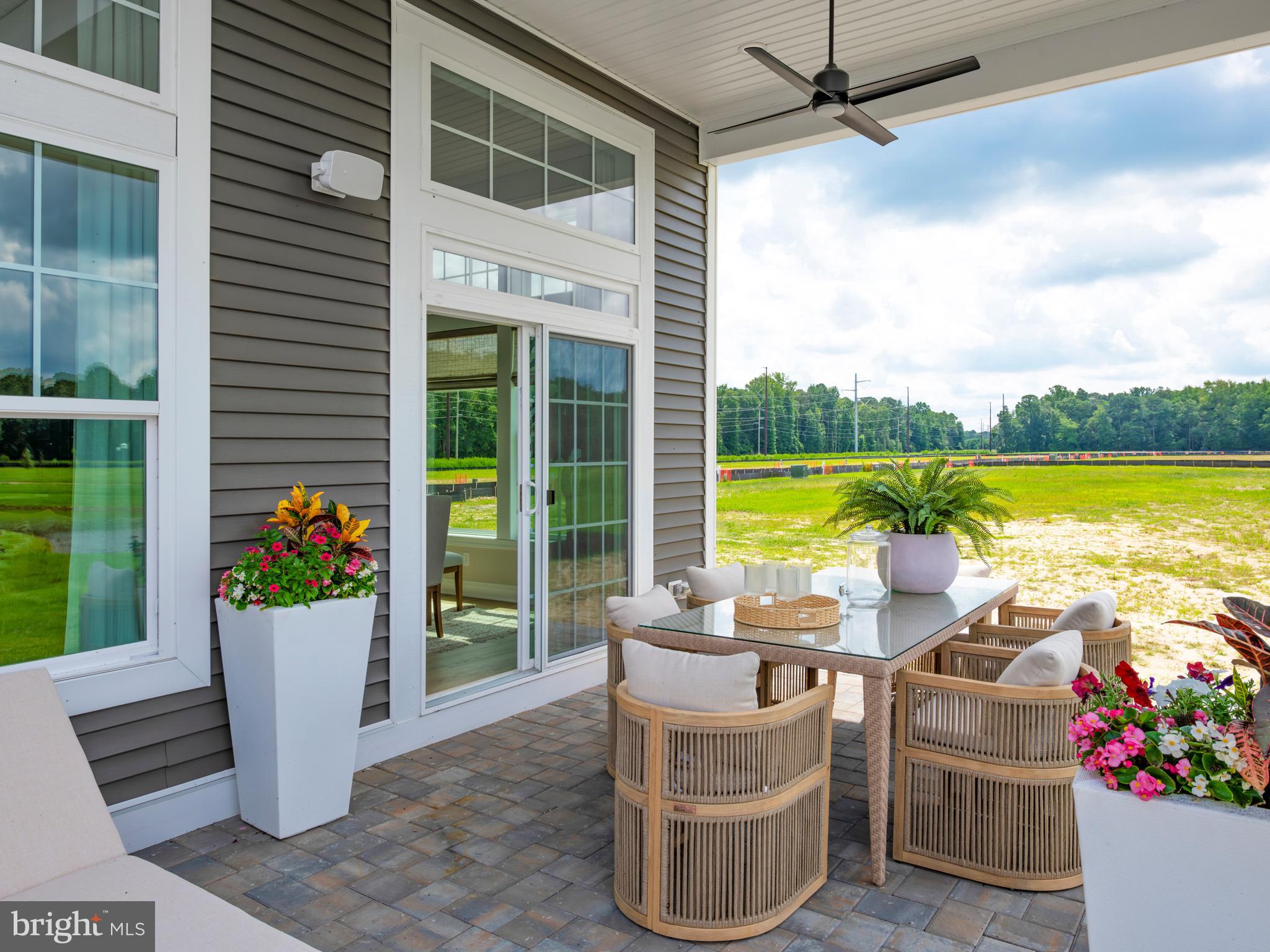 BLACK OAK - Residential