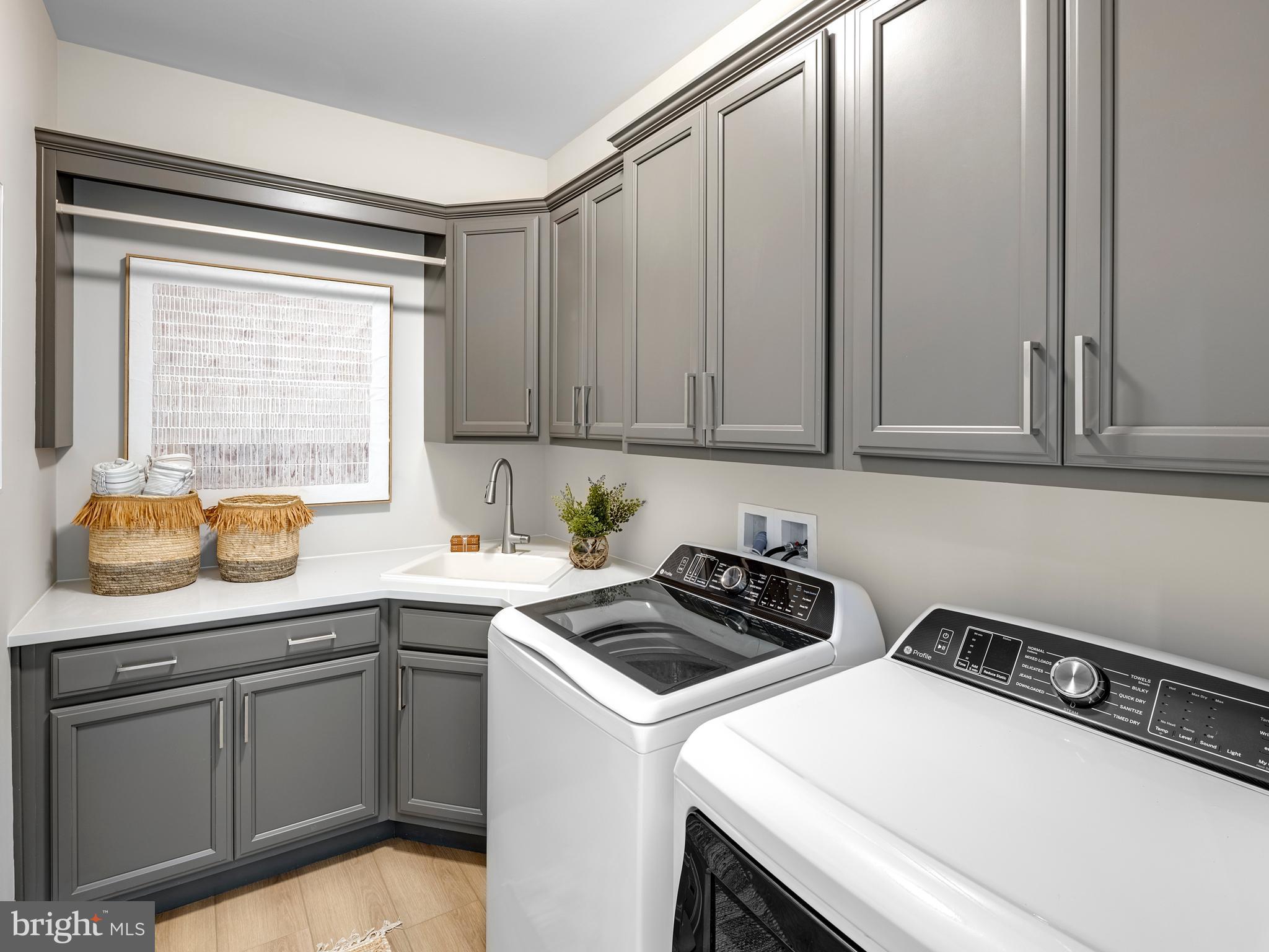 BLACK OAK - Residential