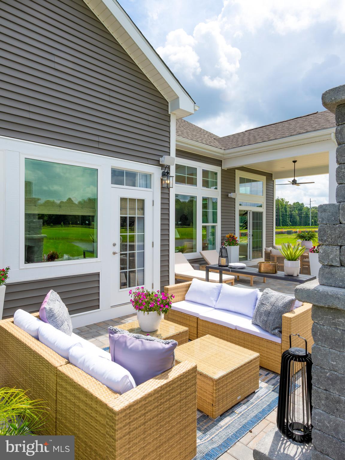 BLACK OAK - Residential
