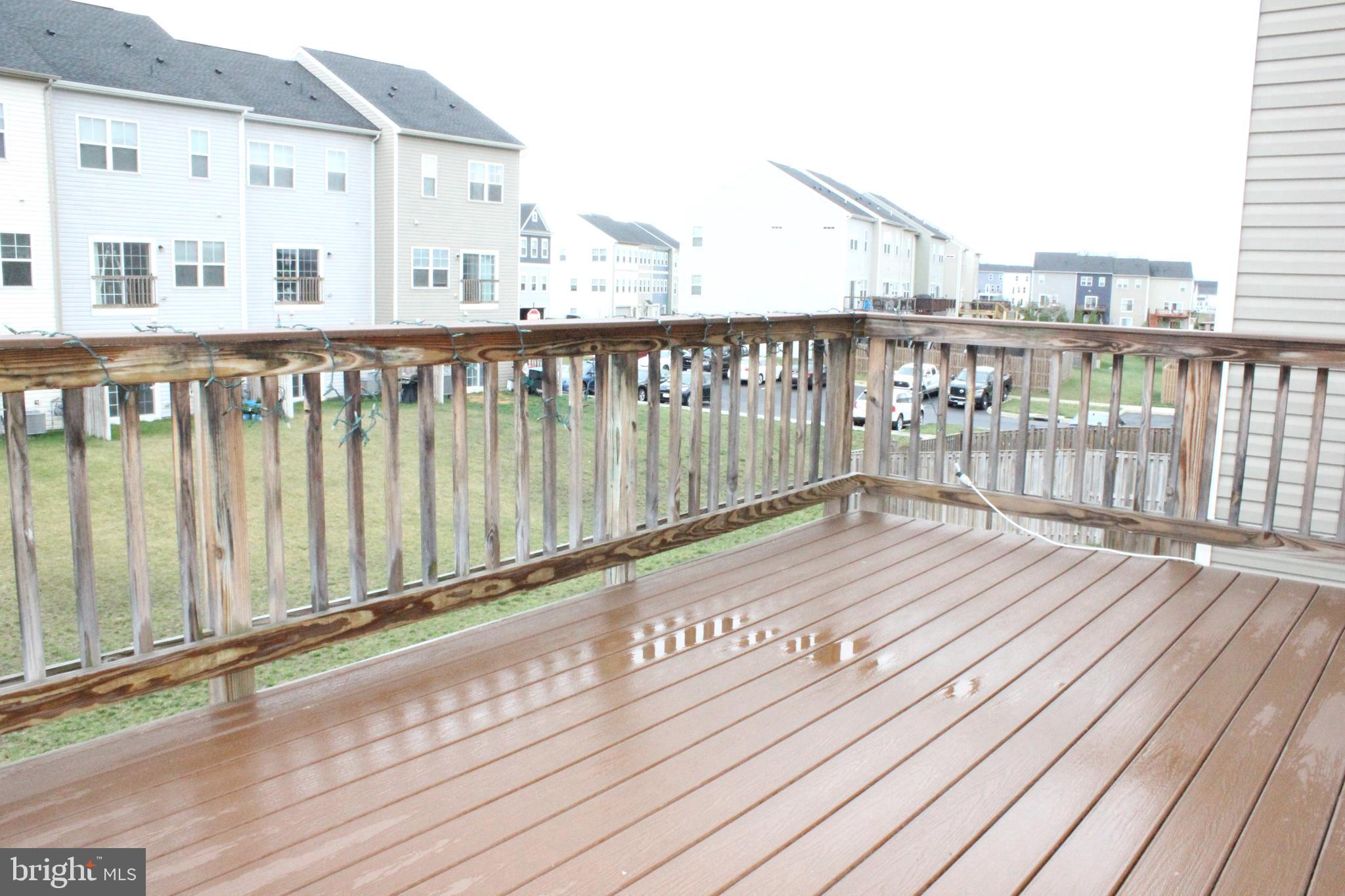 SNOWDEN BRIDGE - Residential Lease