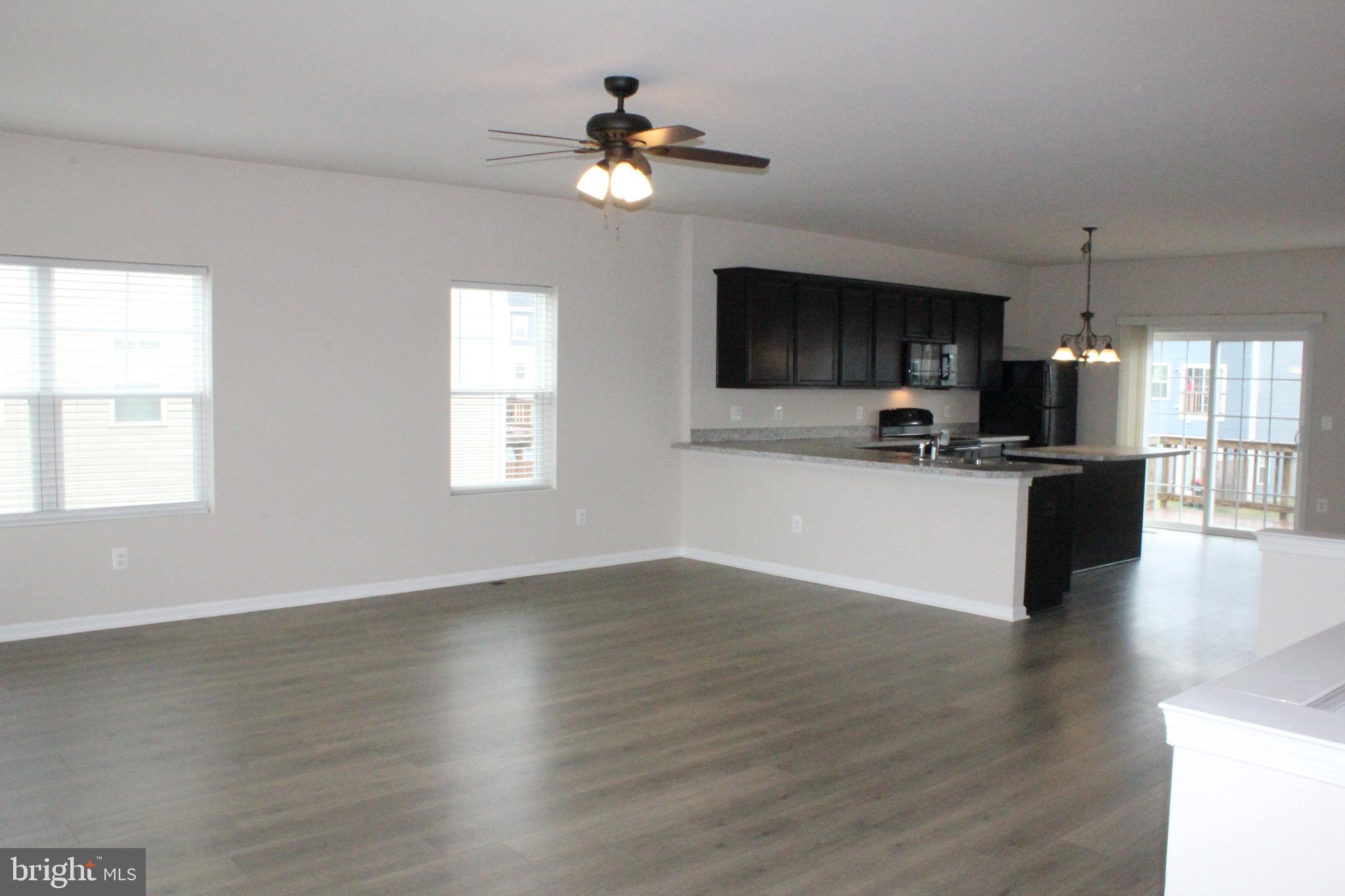 SNOWDEN BRIDGE - Residential Lease