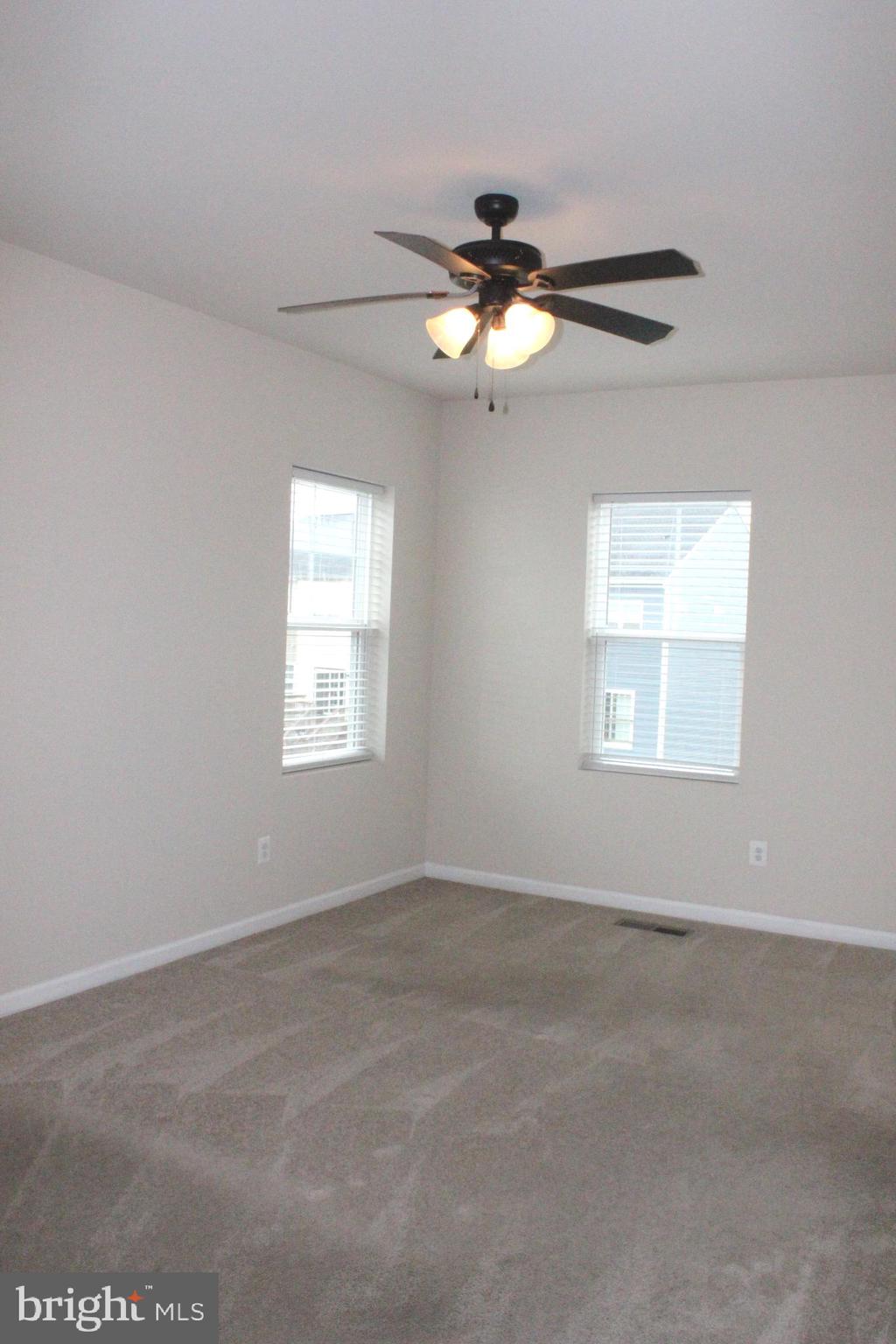 SNOWDEN BRIDGE - Residential Lease