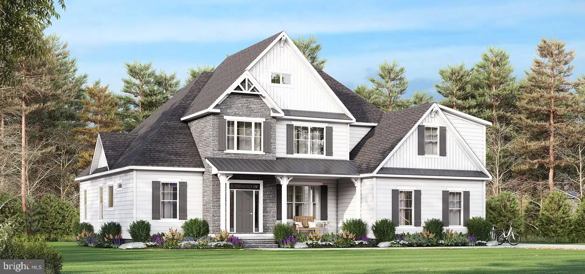 INGRAMS POINT - Residential