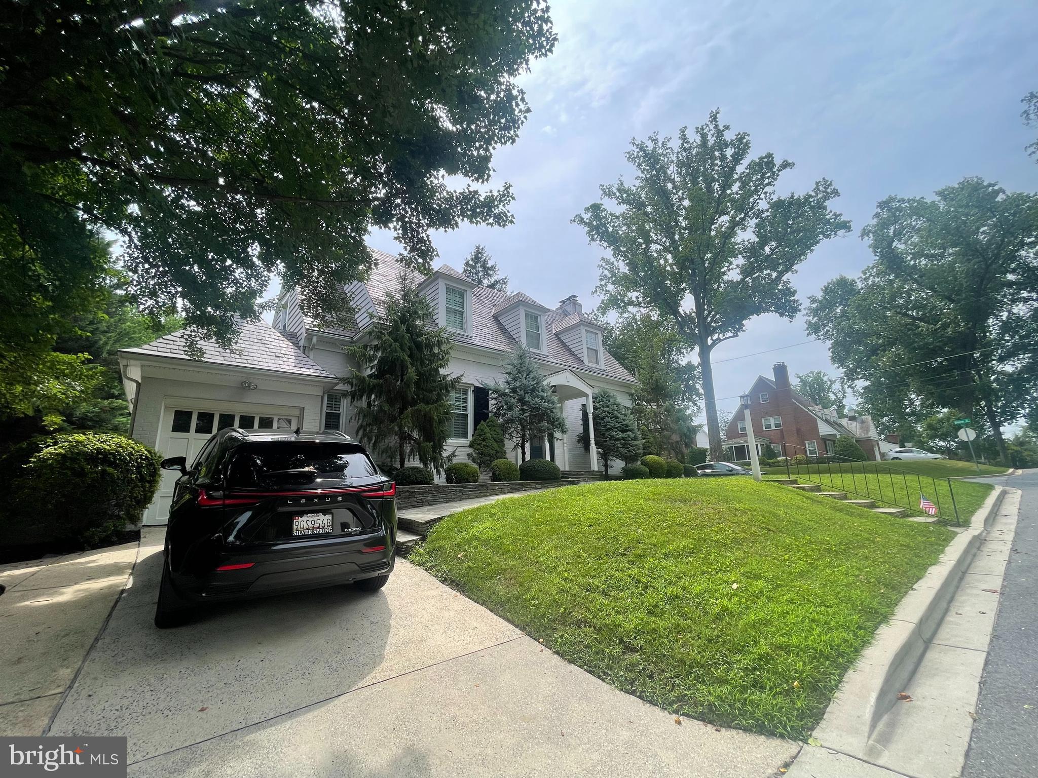 ROCK CREEK FOREST - Residential