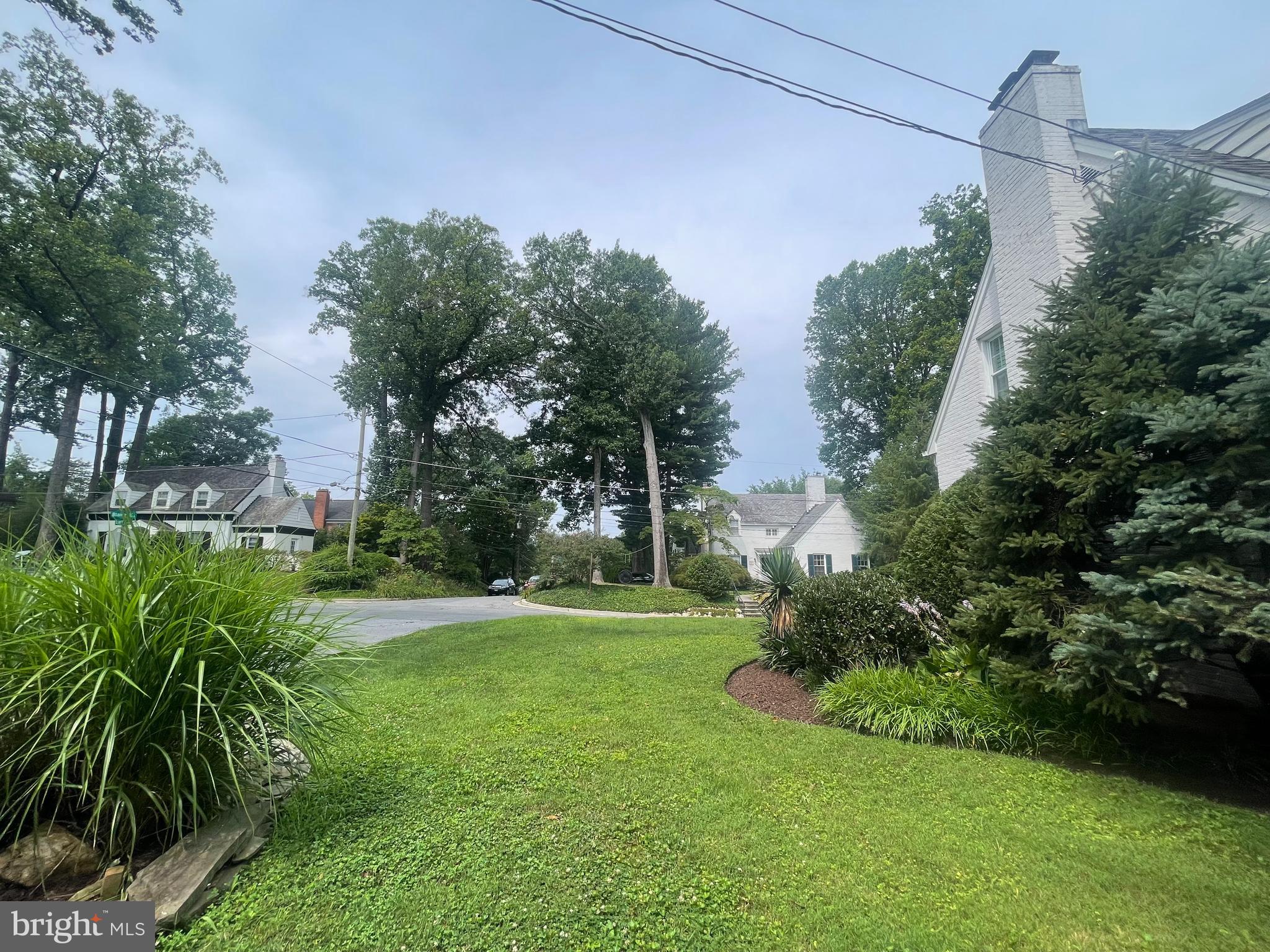 ROCK CREEK FOREST - Residential
