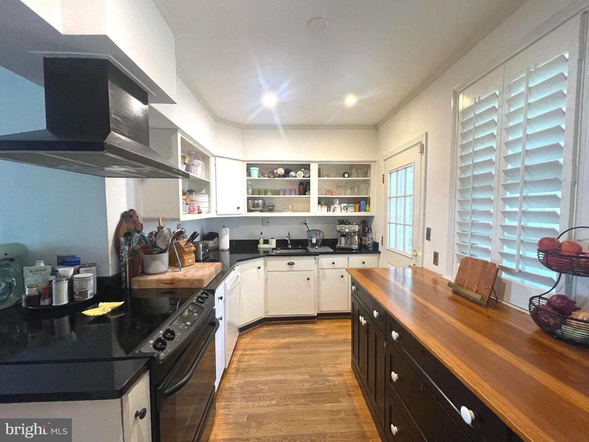 ROCK CREEK FOREST - Residential