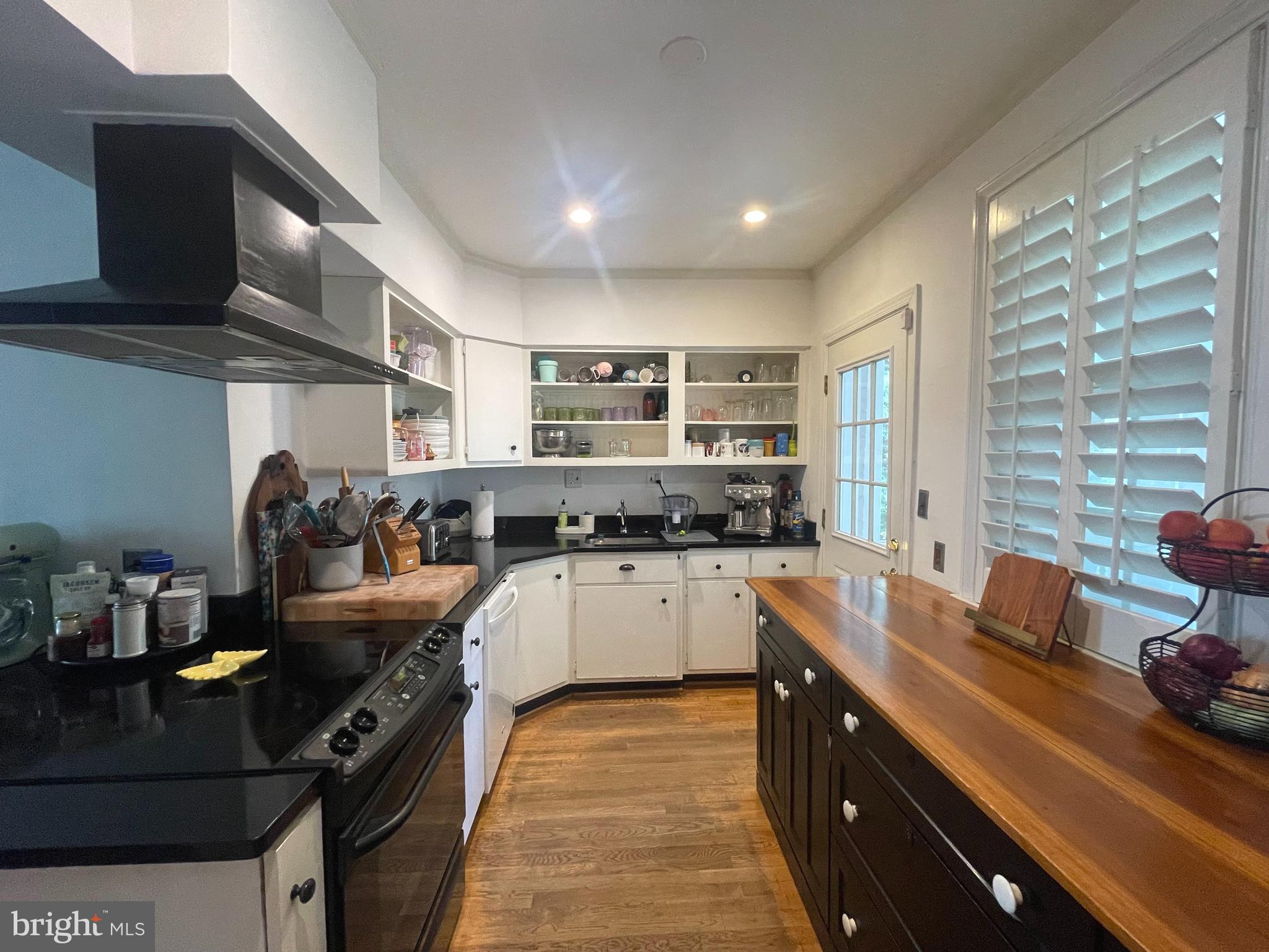 ROCK CREEK FOREST - Residential