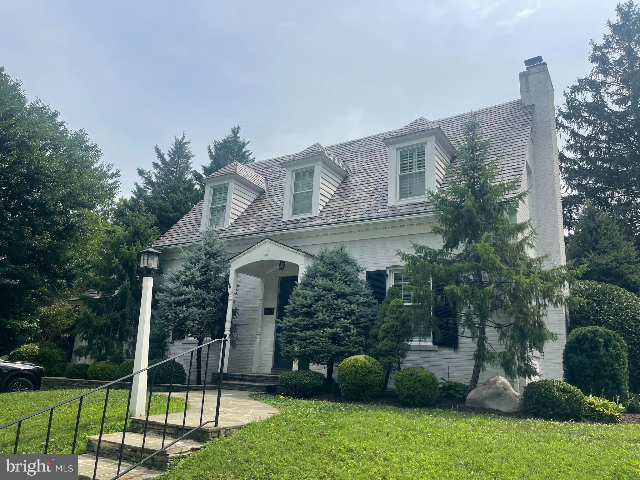 ROCK CREEK FOREST - Residential