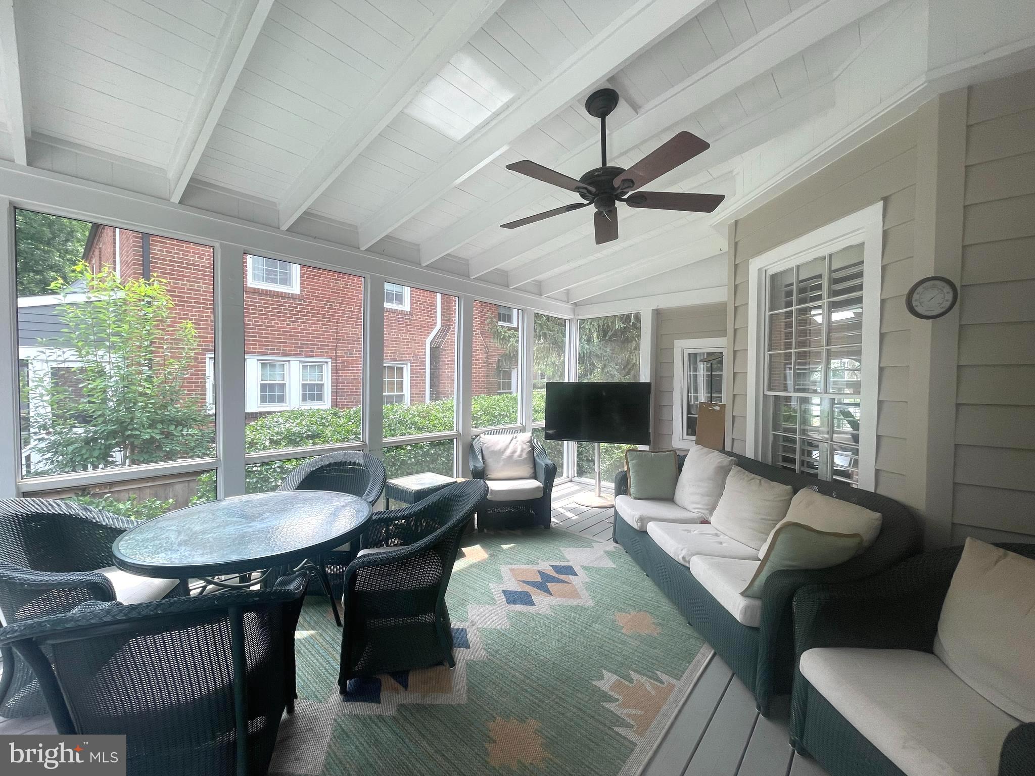ROCK CREEK FOREST - Residential