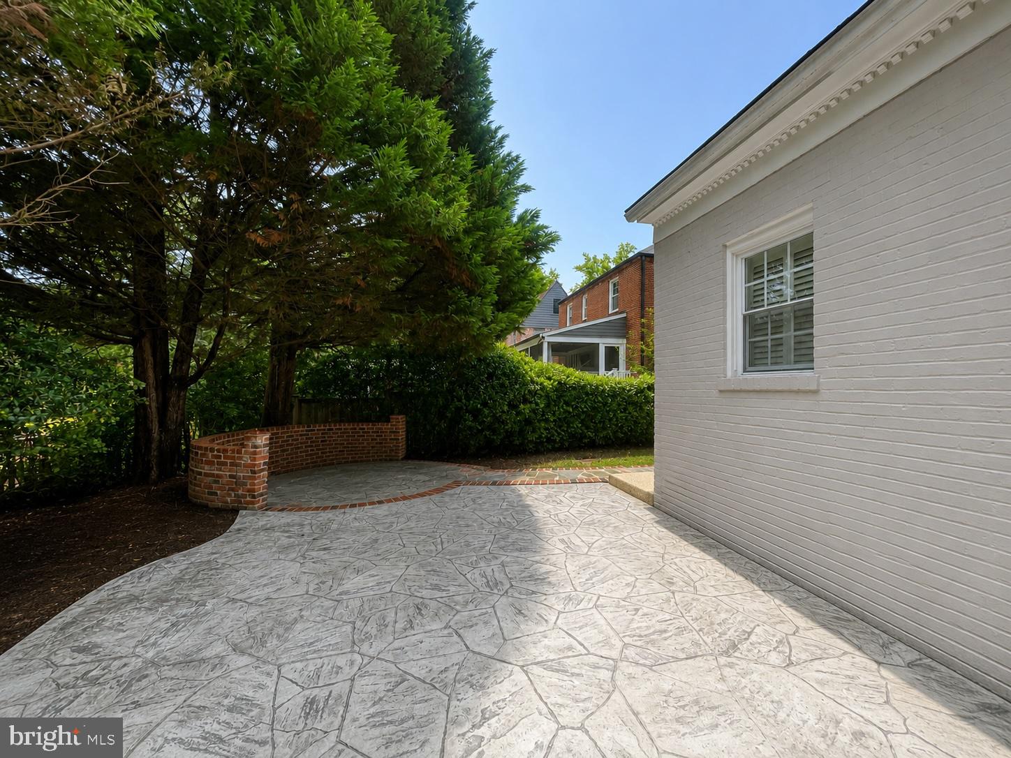 ROCK CREEK FOREST - Residential
