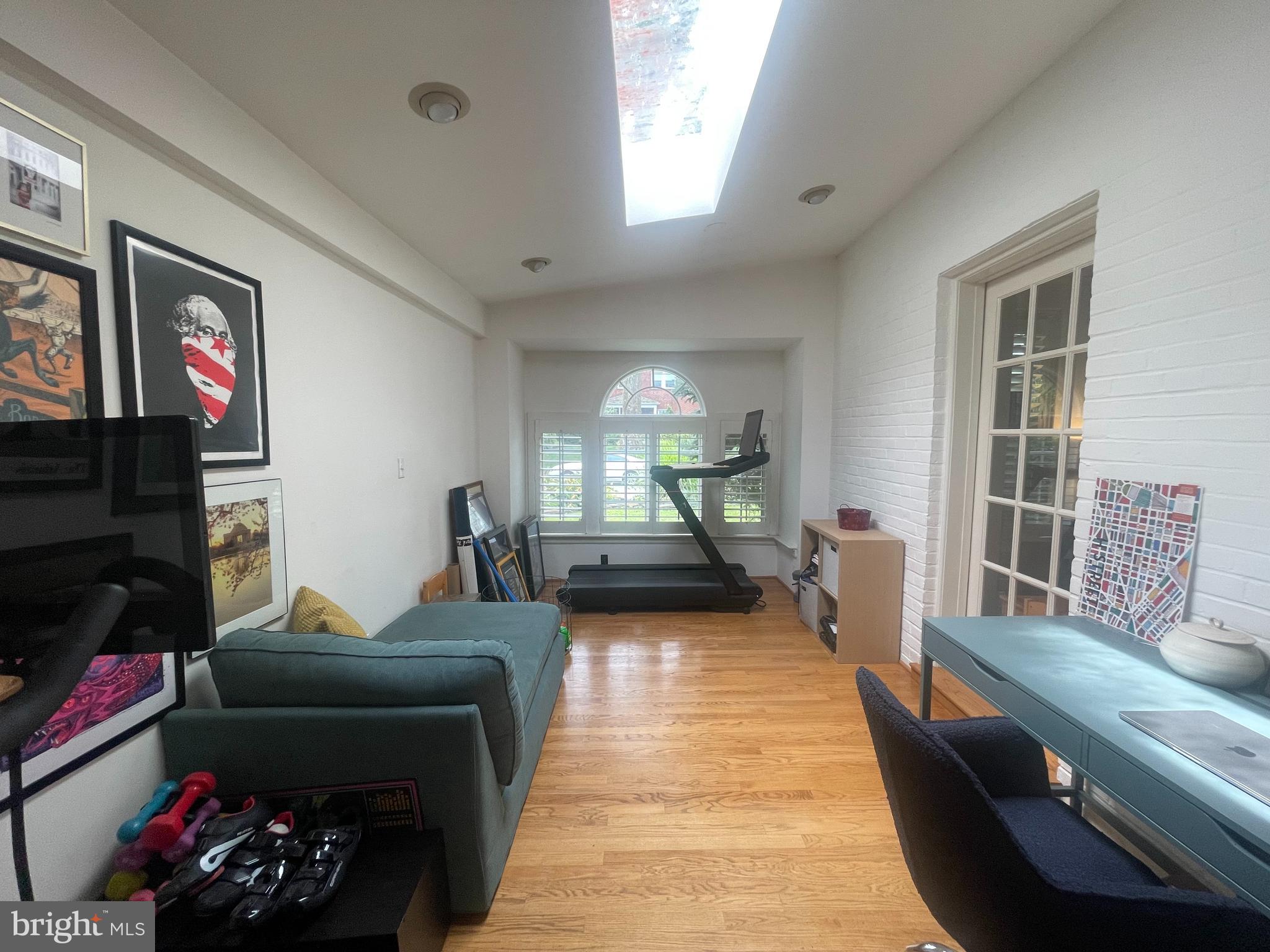 ROCK CREEK FOREST - Residential