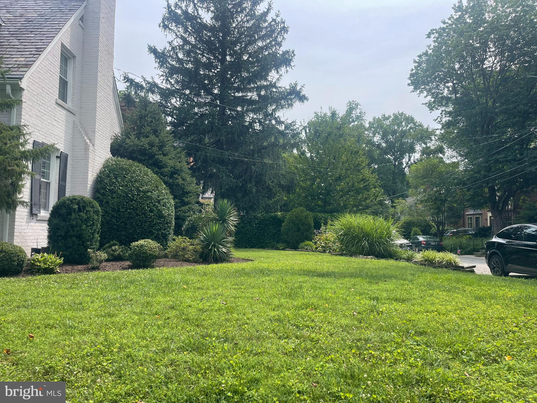 ROCK CREEK FOREST - Residential