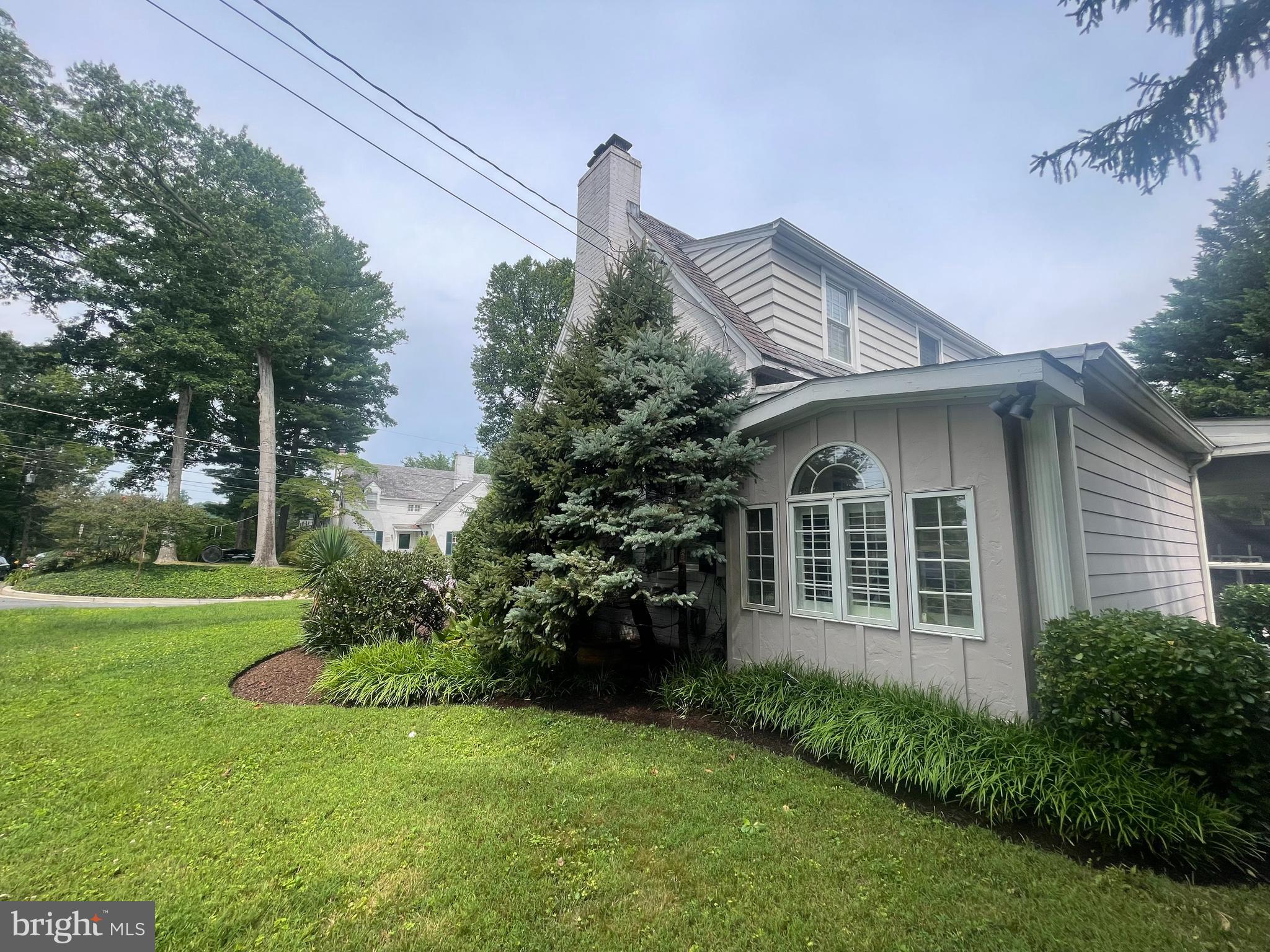 ROCK CREEK FOREST - Residential