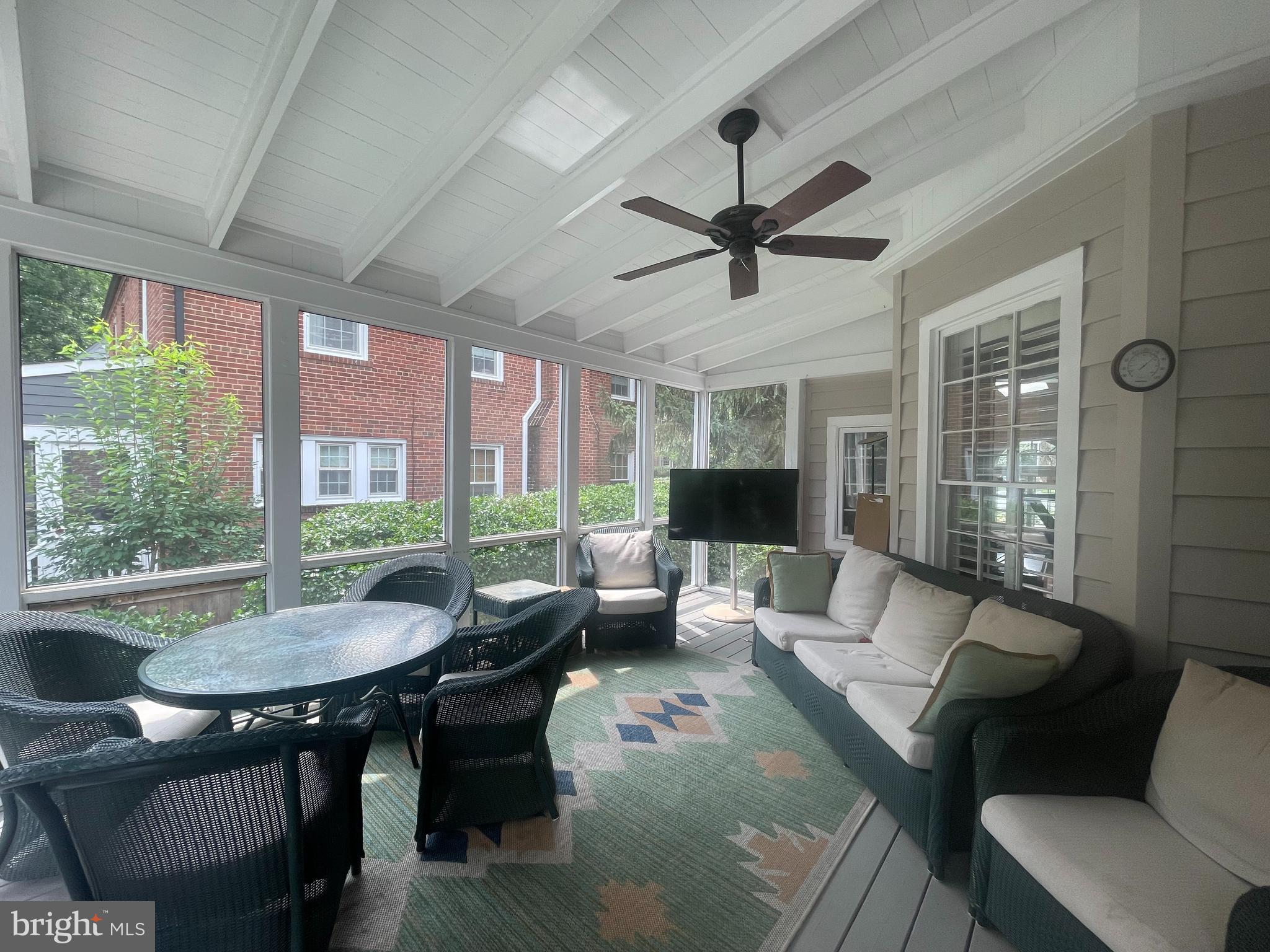 ROCK CREEK FOREST - Residential