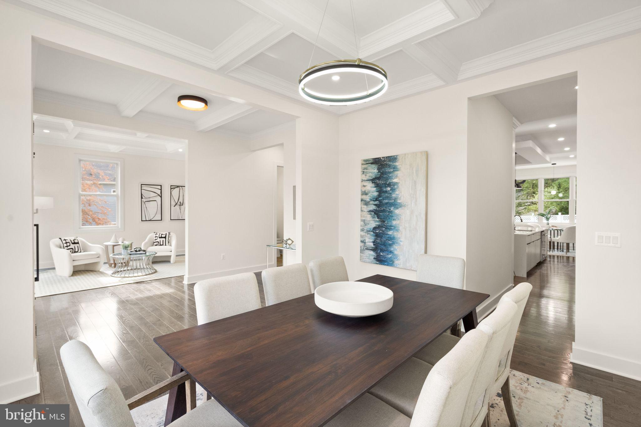 VIENNA ACRES - Residential
