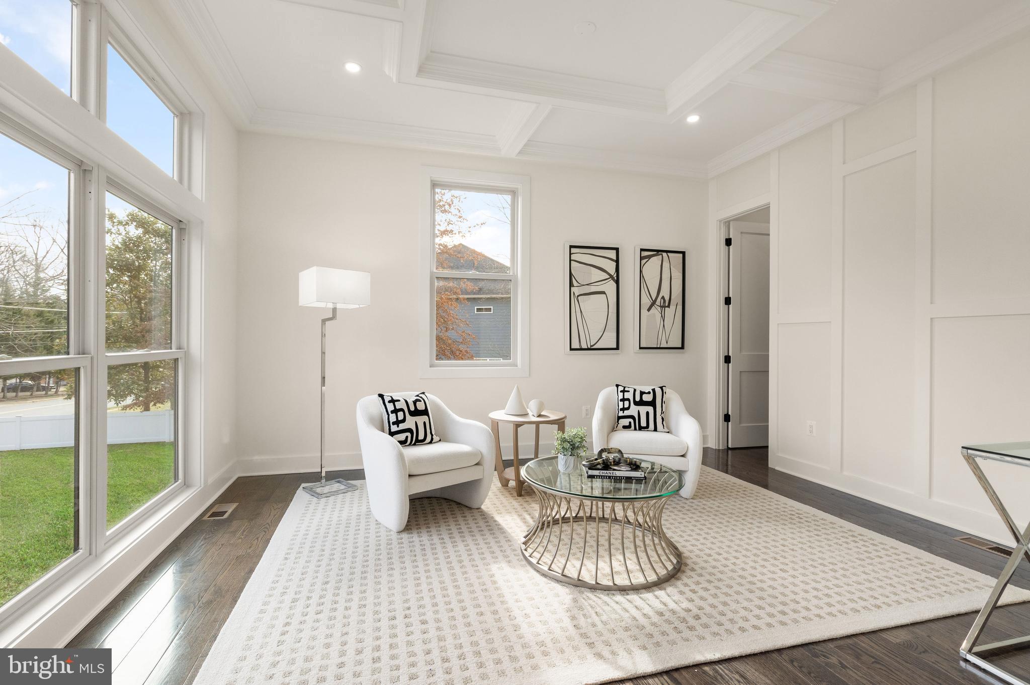 VIENNA ACRES - Residential