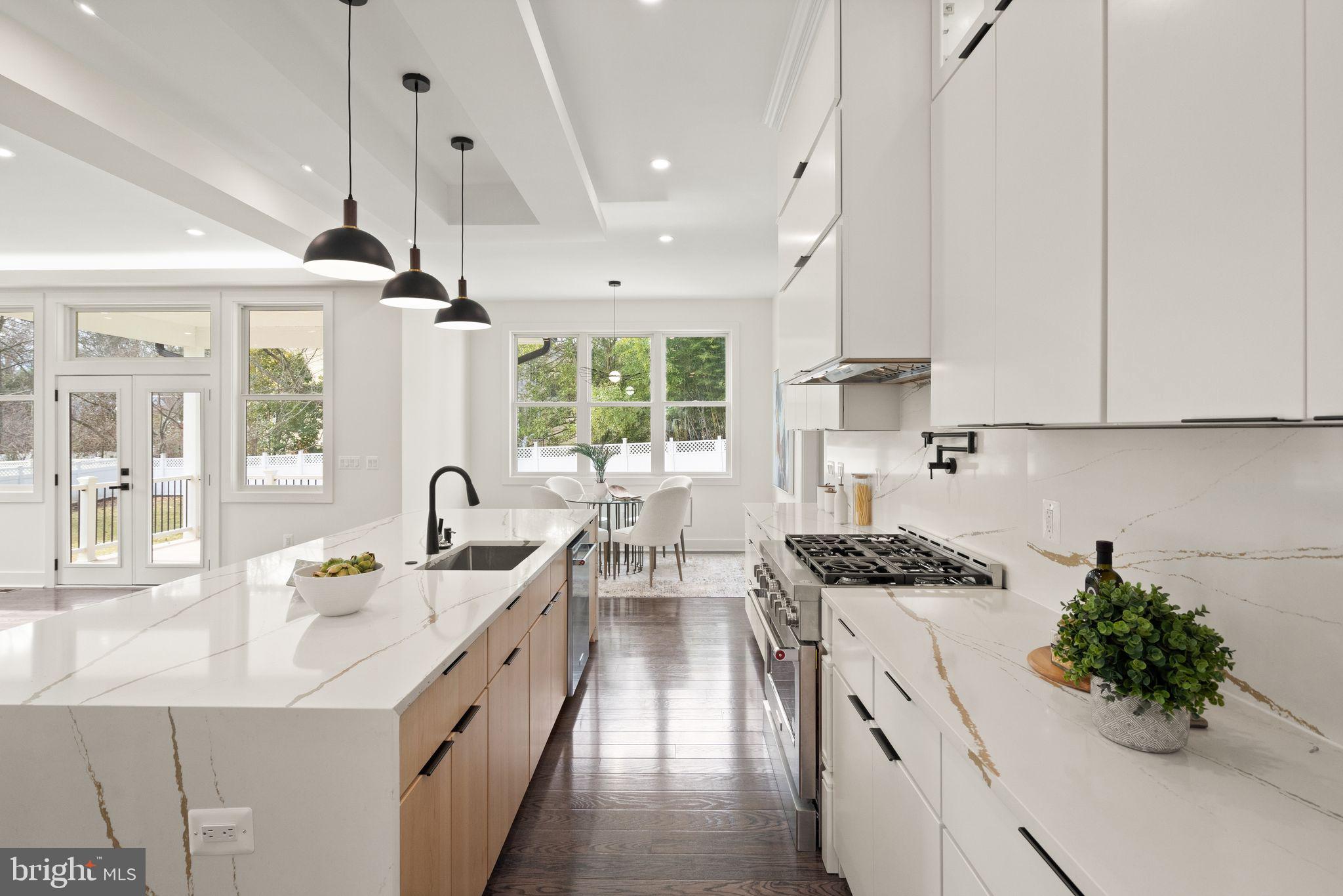 VIENNA ACRES - Residential