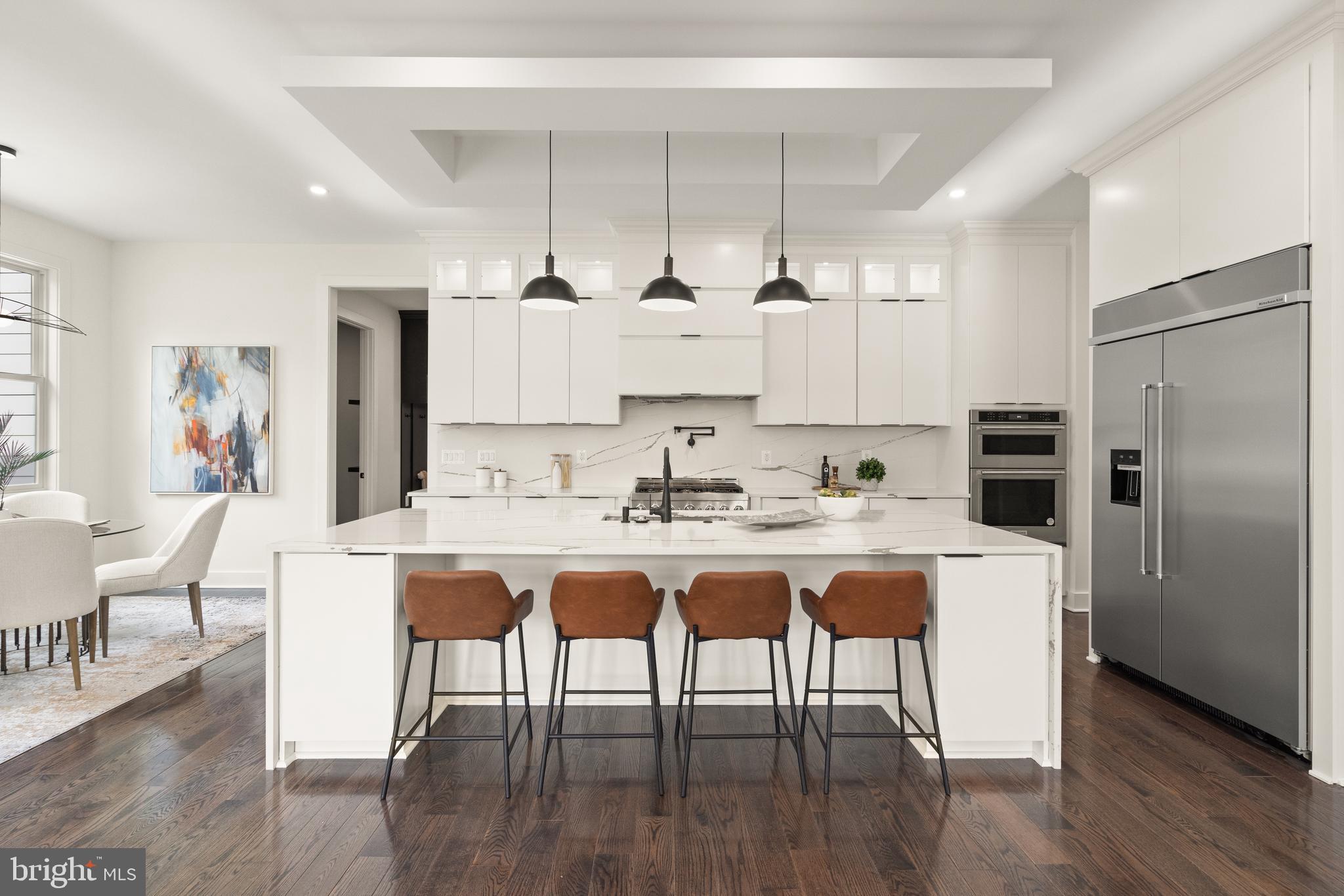 VIENNA ACRES - Residential