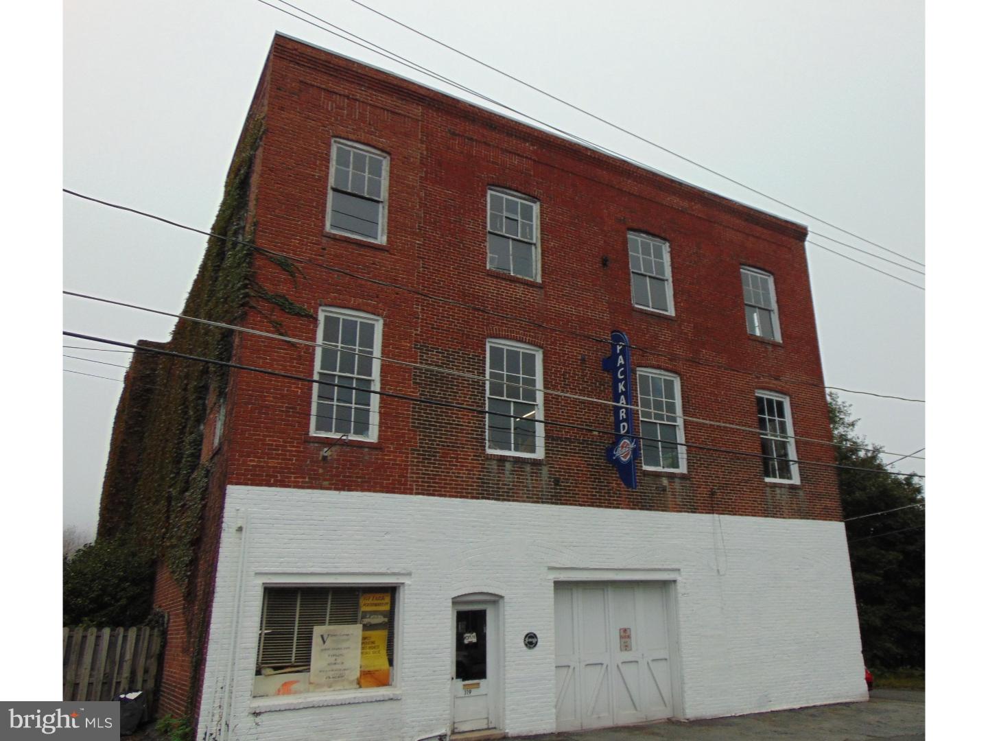 Own a piece of Shenandoah History.  Victory Garage is approximately 13,500 square feet.  Elevator inspected every 6 months with a capacity of 6000 pound.  Currently used for car storage generating between $30,000-$35,000 yearly (all leases can be obtained for additional price).  Newer roof and roof drains.