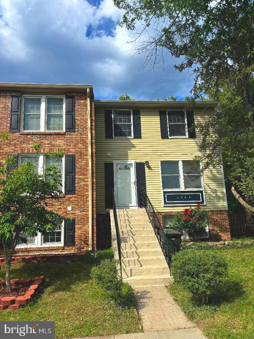 LITTLE ROCKY RUN - Residential