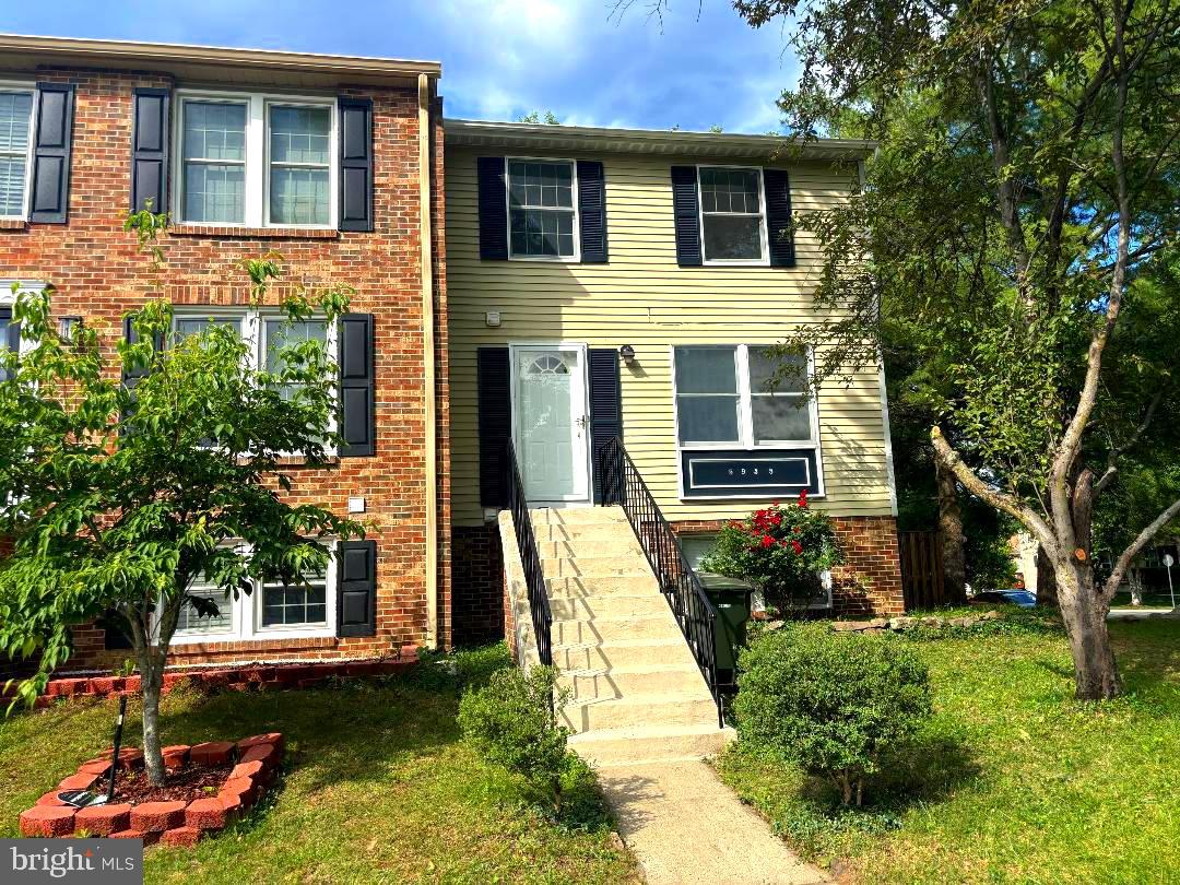 LITTLE ROCKY RUN - Residential