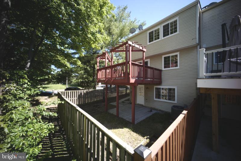 LITTLE ROCKY RUN - Residential
