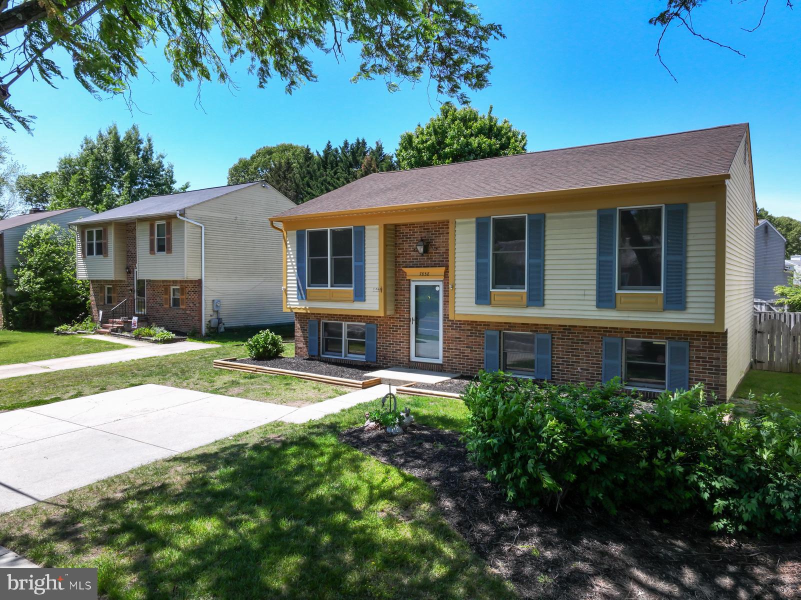 CHESTERFIELD - Residential