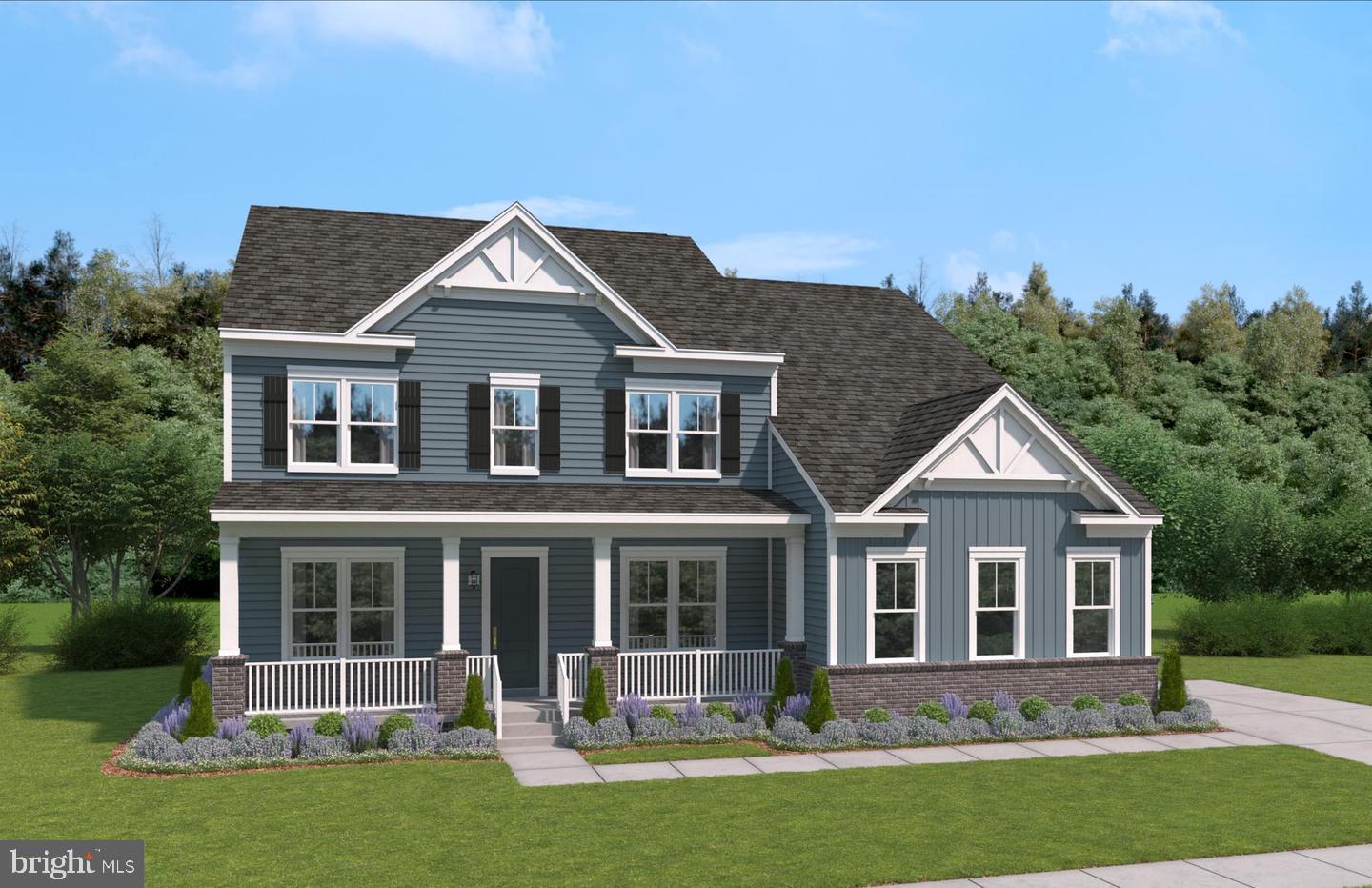 HARTLAND - Residential