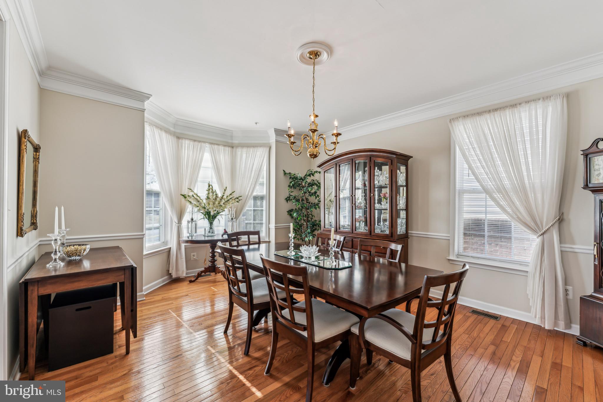 HIGHLANDS AT CLARKSBURG - Residential