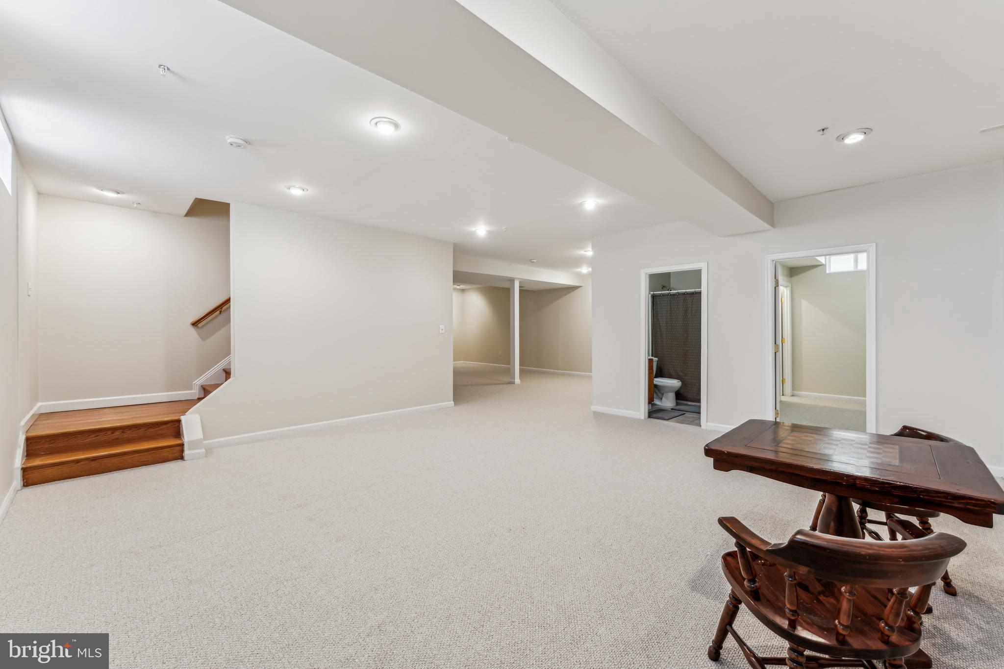 HIGHLANDS AT CLARKSBURG - Residential